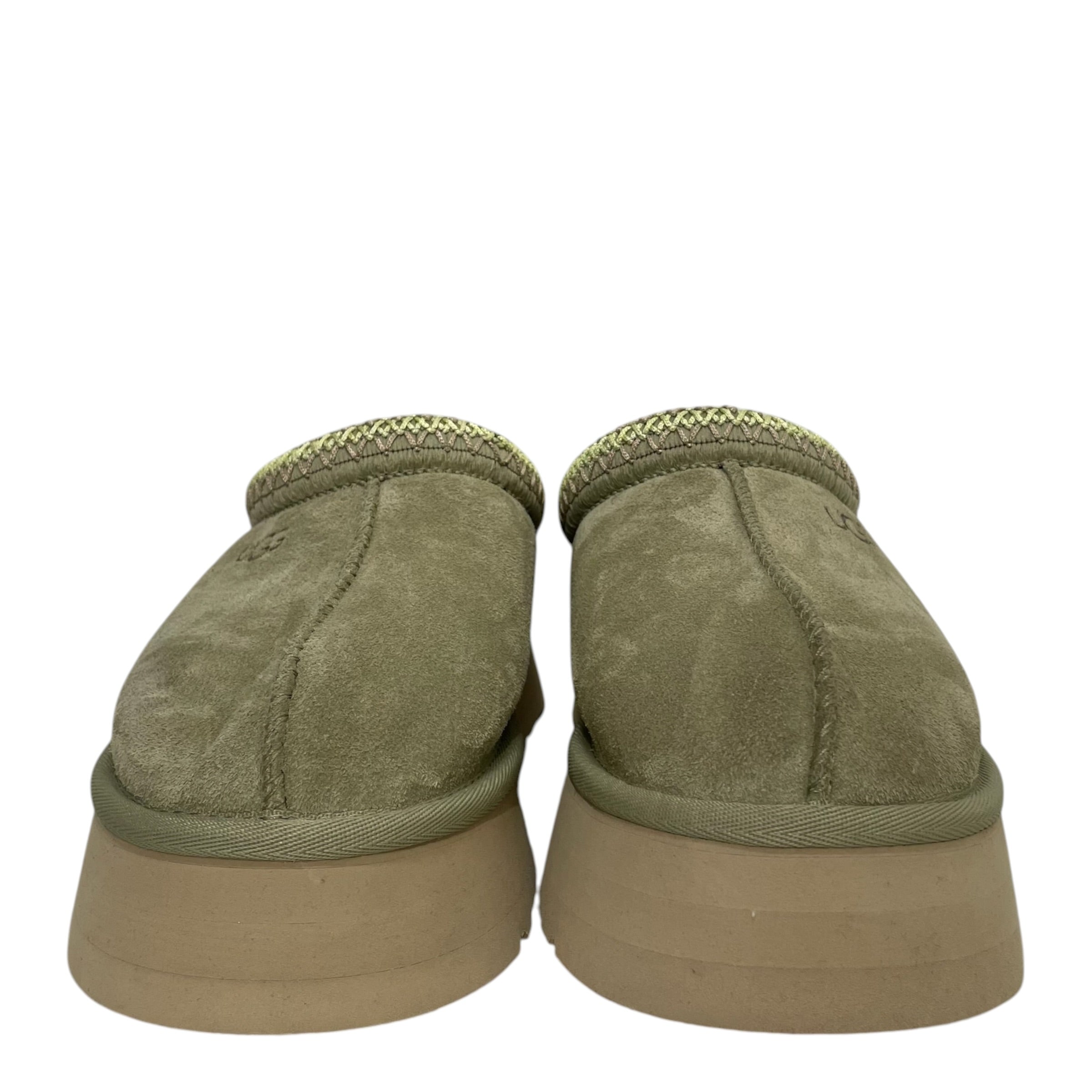 UGG australia/Shoes/US 6/GRN/tazz 11 view 3