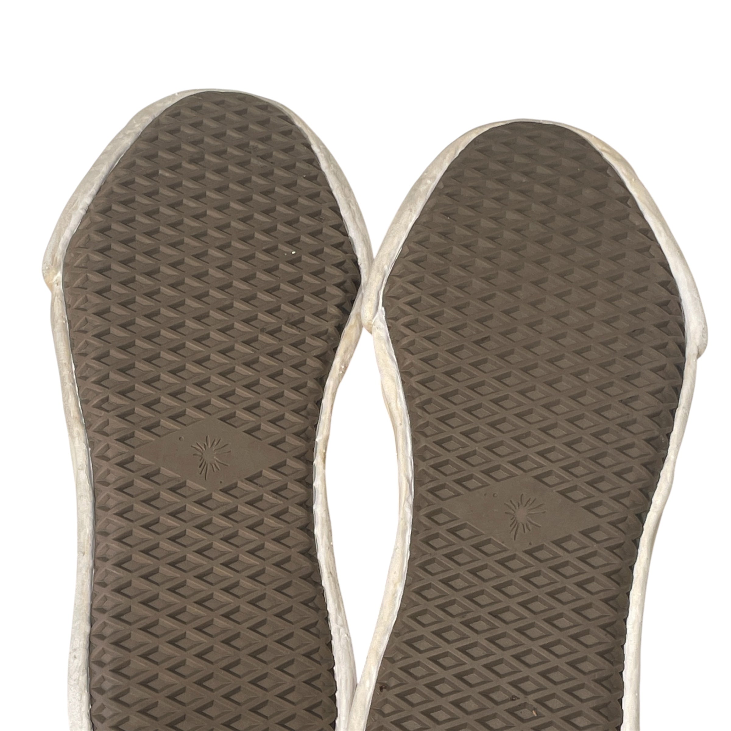 MIHARA YASUHIRO/Low-Sneakers/EU 43/Cotton/KHK/ view 4