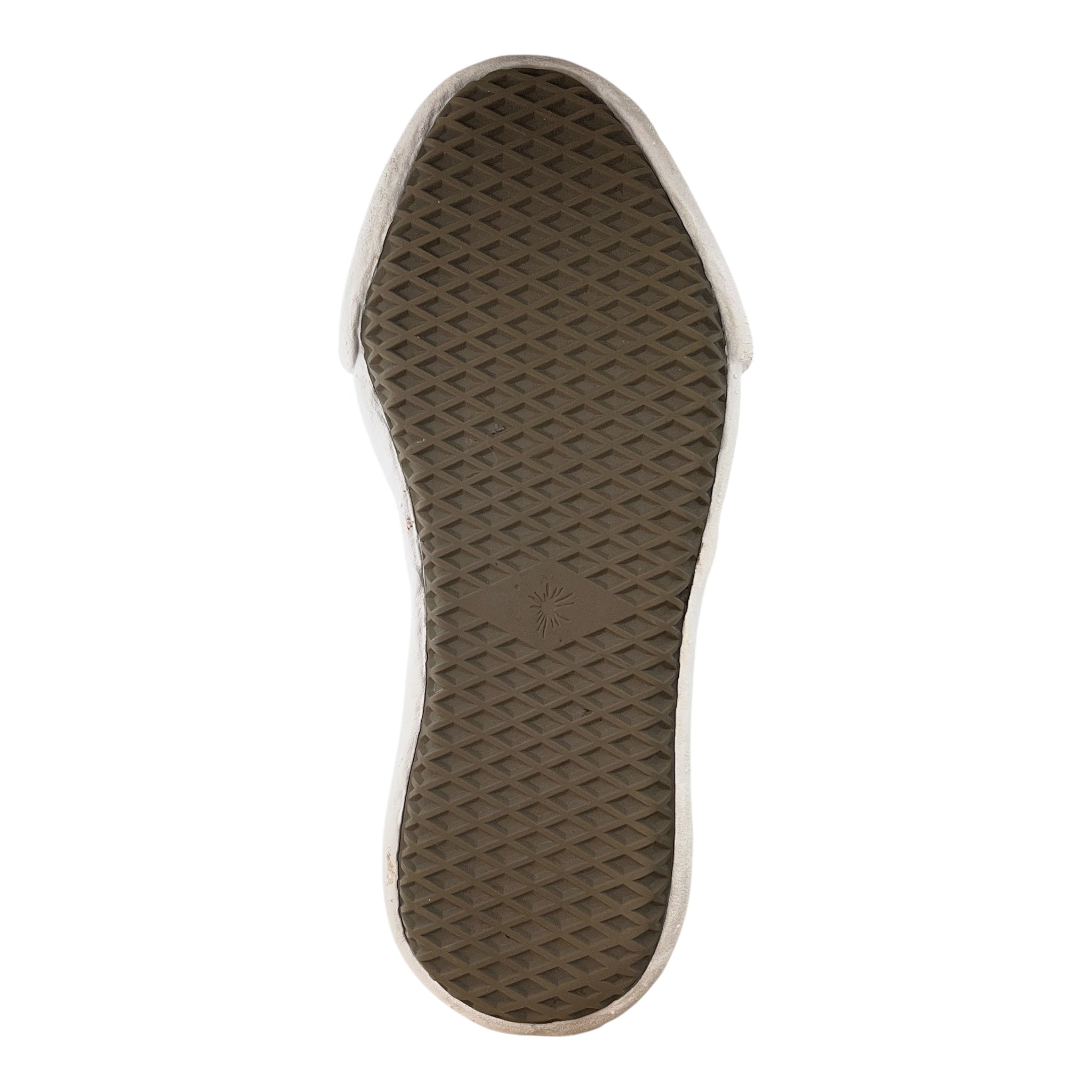 Maison Mihara Yasuhiro/Low-Sneakers/US 11/Cotton/BLK/Peterson Low view 5