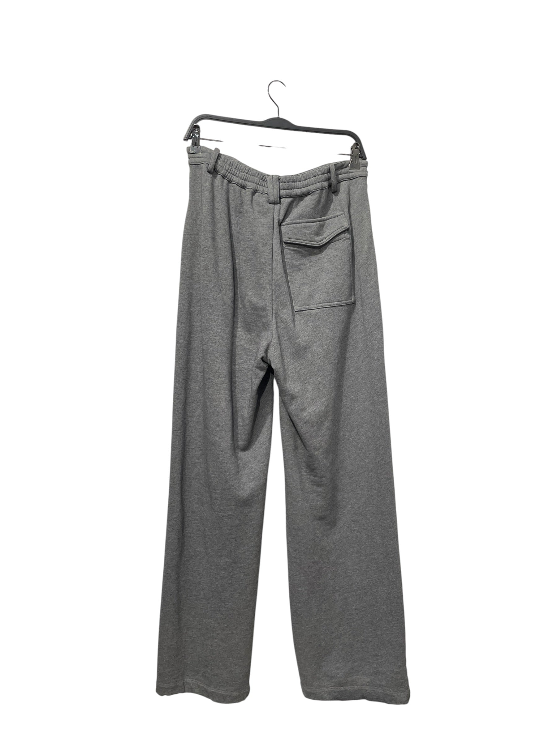 DION LEE/Straight Pants/S/Cotton/GRY/ view 2