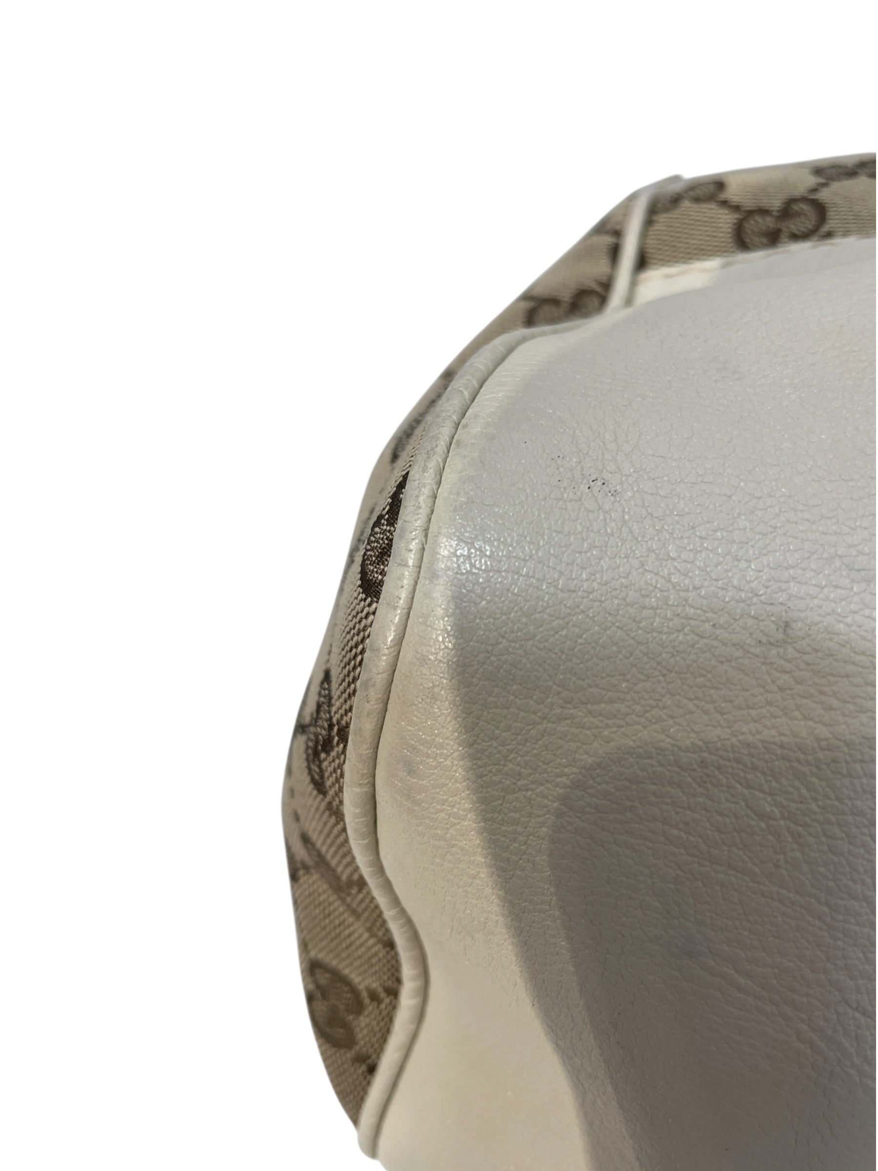 GUCCI/Bag/Monogram/CML/Charlotte Hobo view 11
