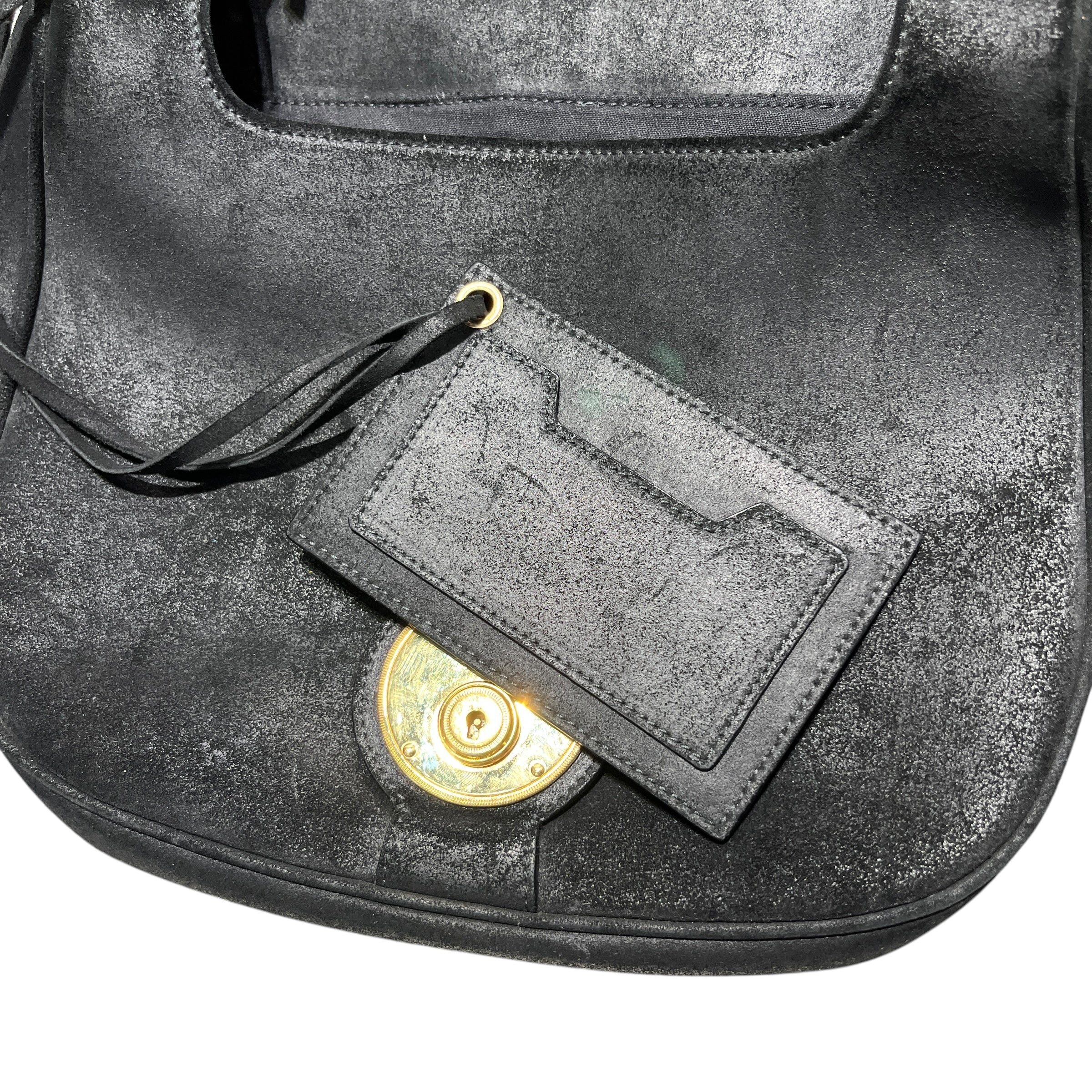 BALENCIAGA/Bag/OS/BLK/163531-002058 view 4