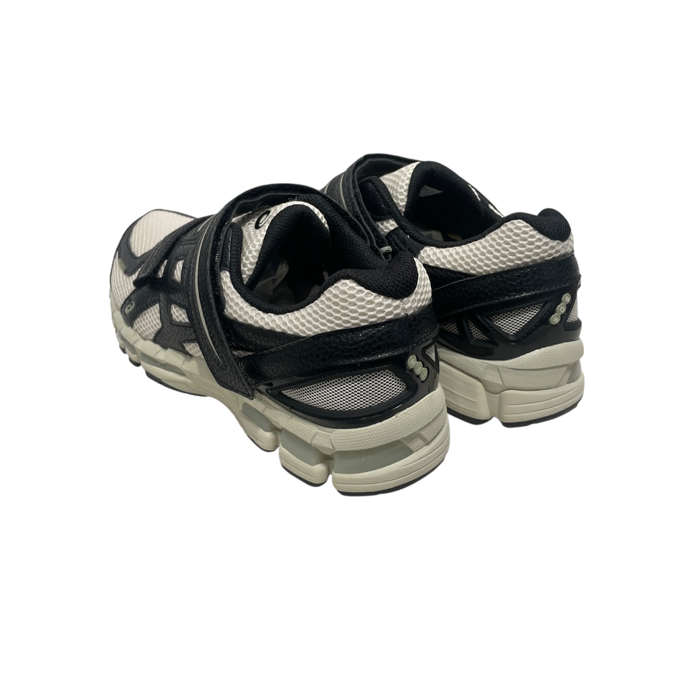 ASICS/Low-Sneakers/US 10.5/Cotton/CRM/GEL KAYANO 20 HAL STUDIOS BONE view 2