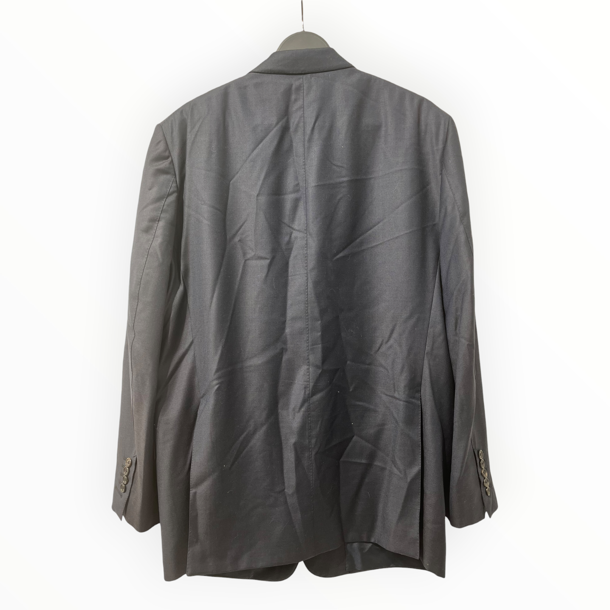 TOM FORD/Jacket/58/Wool/NVY/NAVY TOM FORD SUIT JACKET view 2