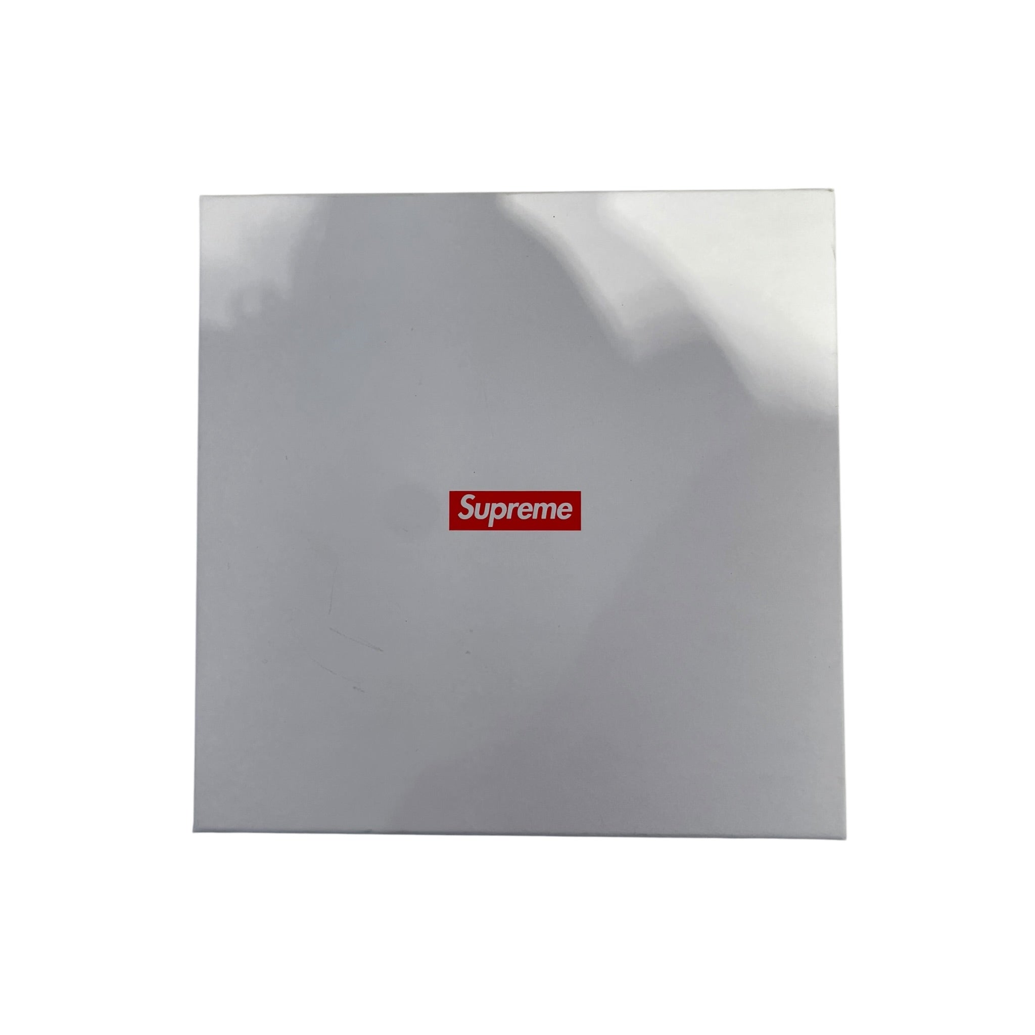 Supreme/Wallet/Leather/RED/M's/Studded Chain Wallet view 6