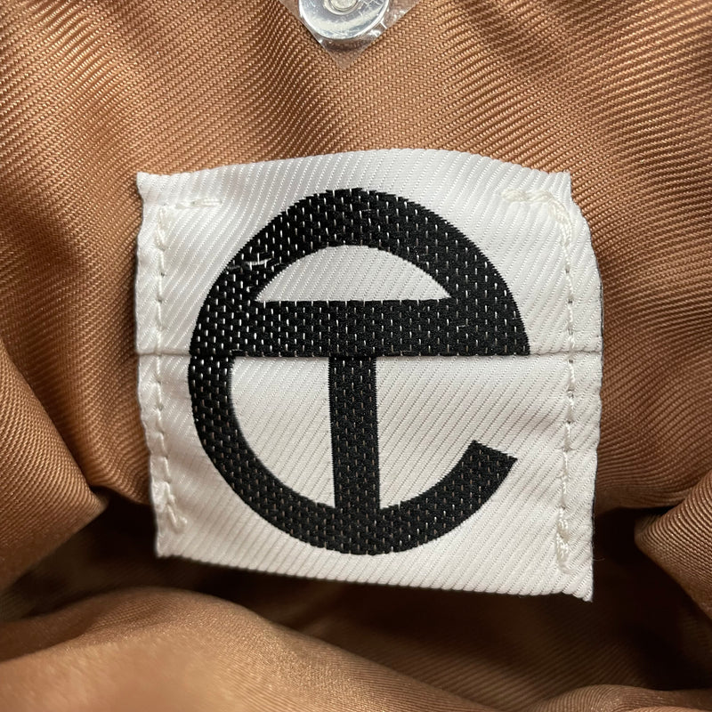 Telfar/Tote Bag/BEG/ROSE GOLD MINI TOTE