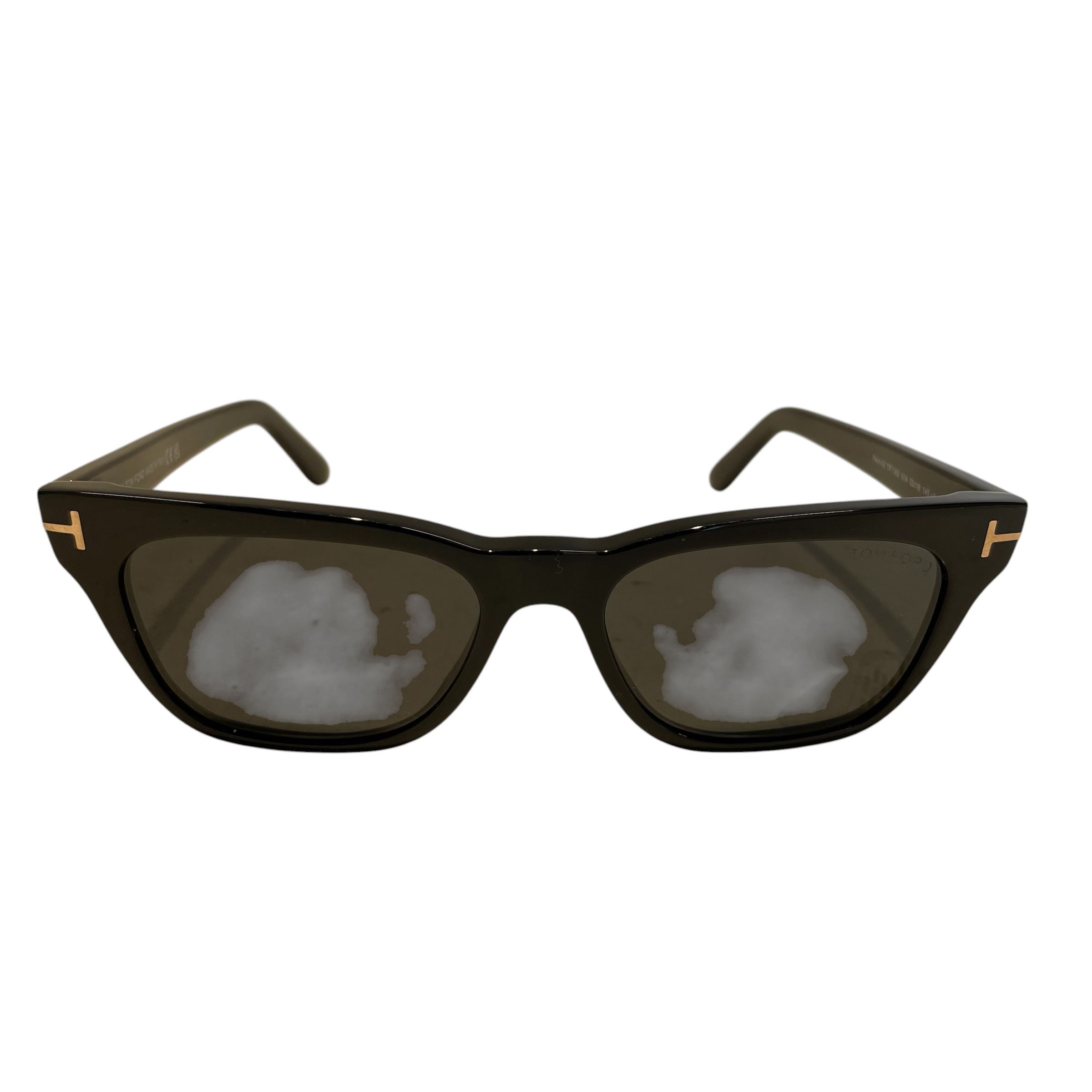 TOM FORD/Sunglasses/Celluloid/BLK/L's/PENN-02 TF 1362 view 1