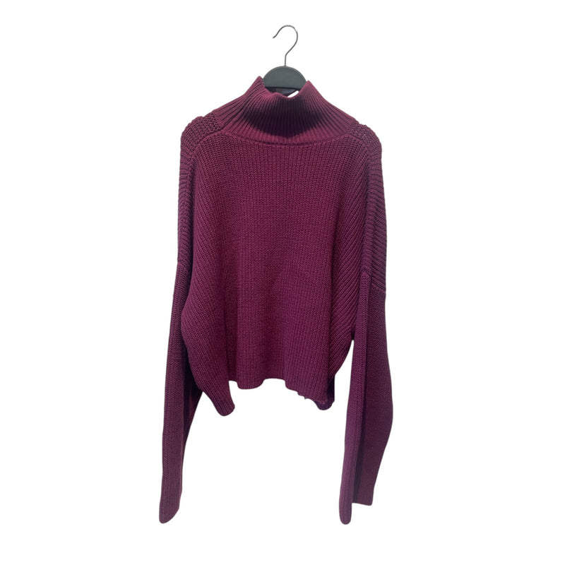 BALENCIAGA/Sweater/M/BRD/