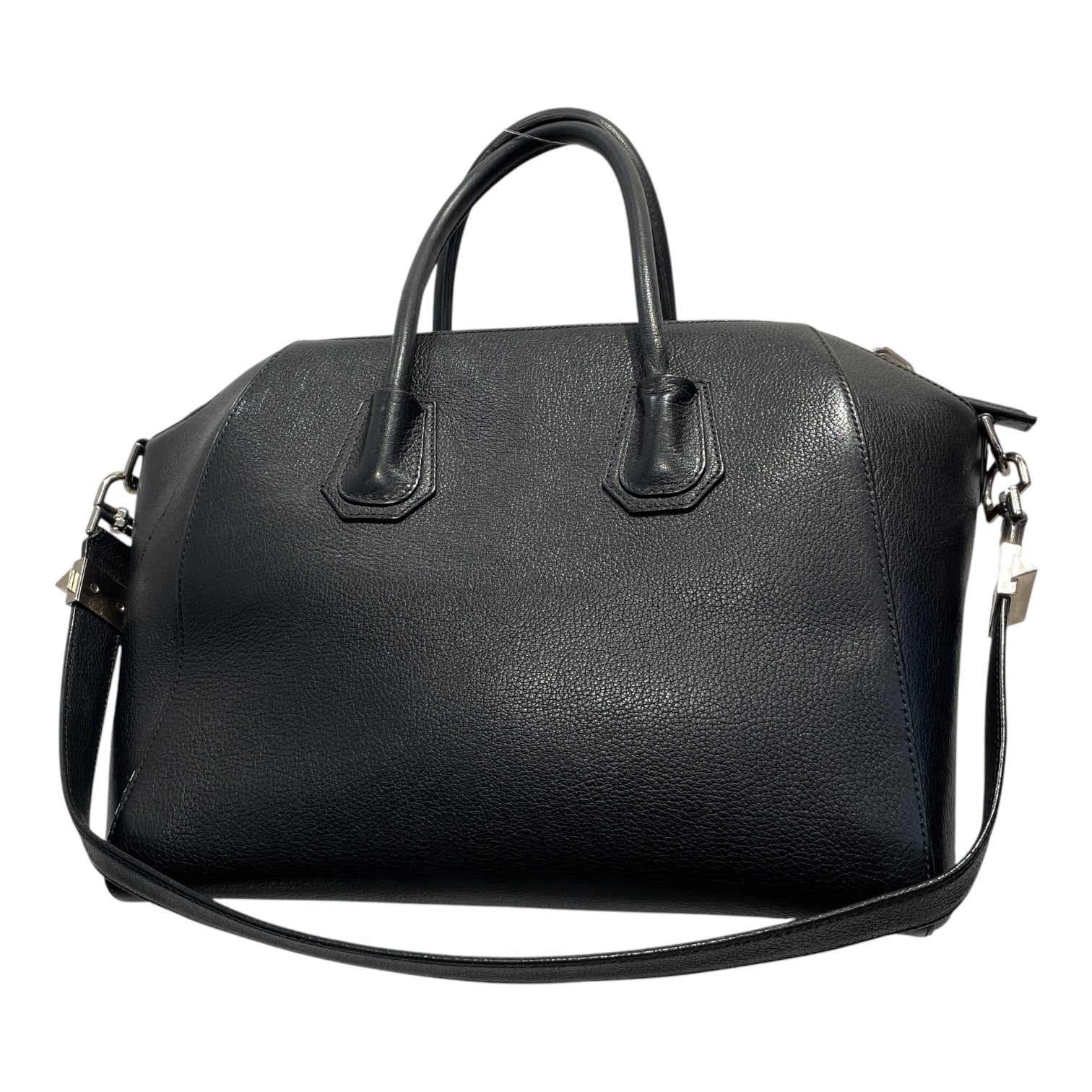 GIVENCHY/Bag/Leather/BLK/GIVENCHY ANTIGONA MEDIUM view 2