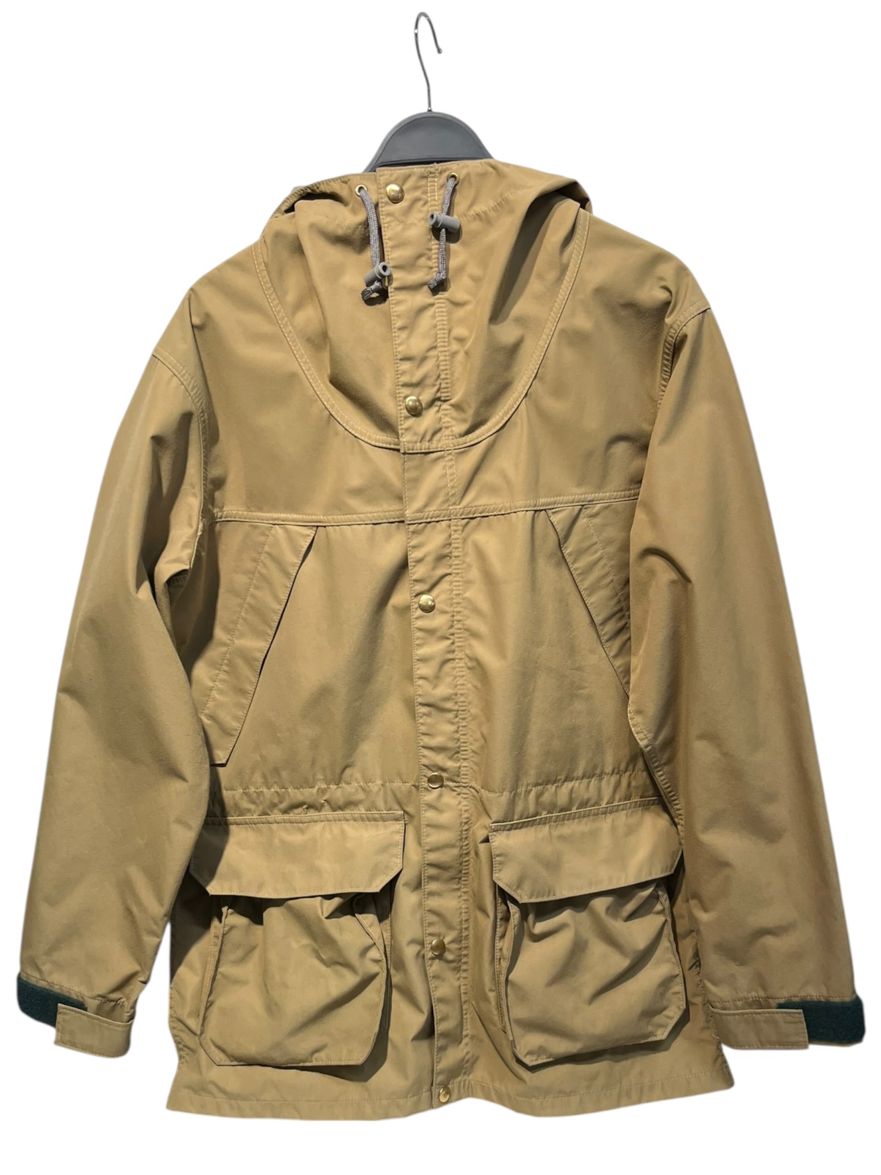 Vintage/Mountain Parka/L/BEG/ view 1