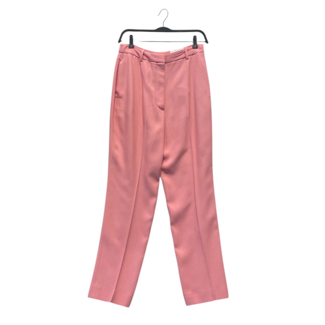 Alexander McQueen/Bottoms/Cotton/PNK/ view 1