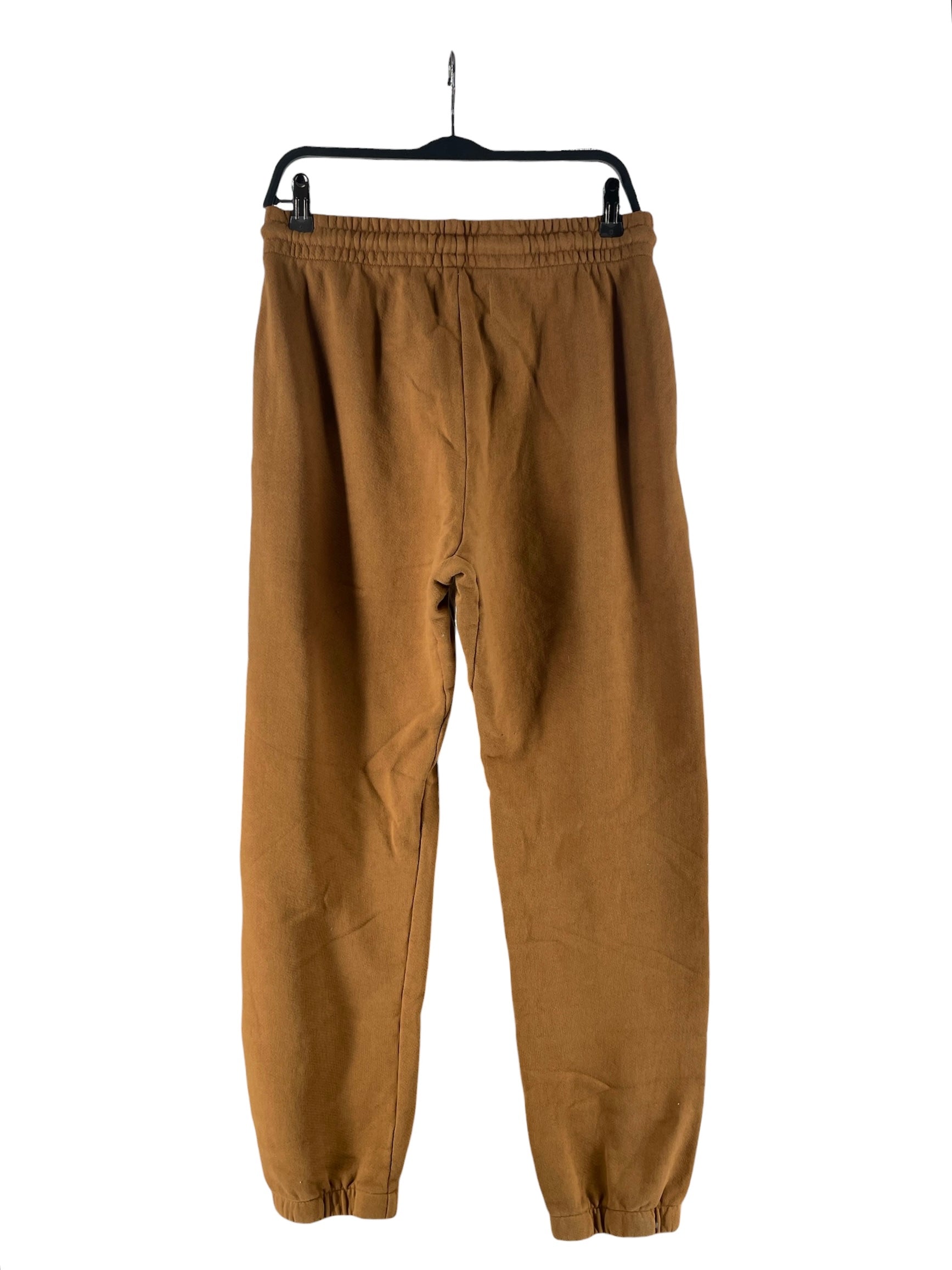 DENIM TEARS/Pants/S/Cotton/CML/Joggers/Graphic/ADG JOGGER PANT view 2