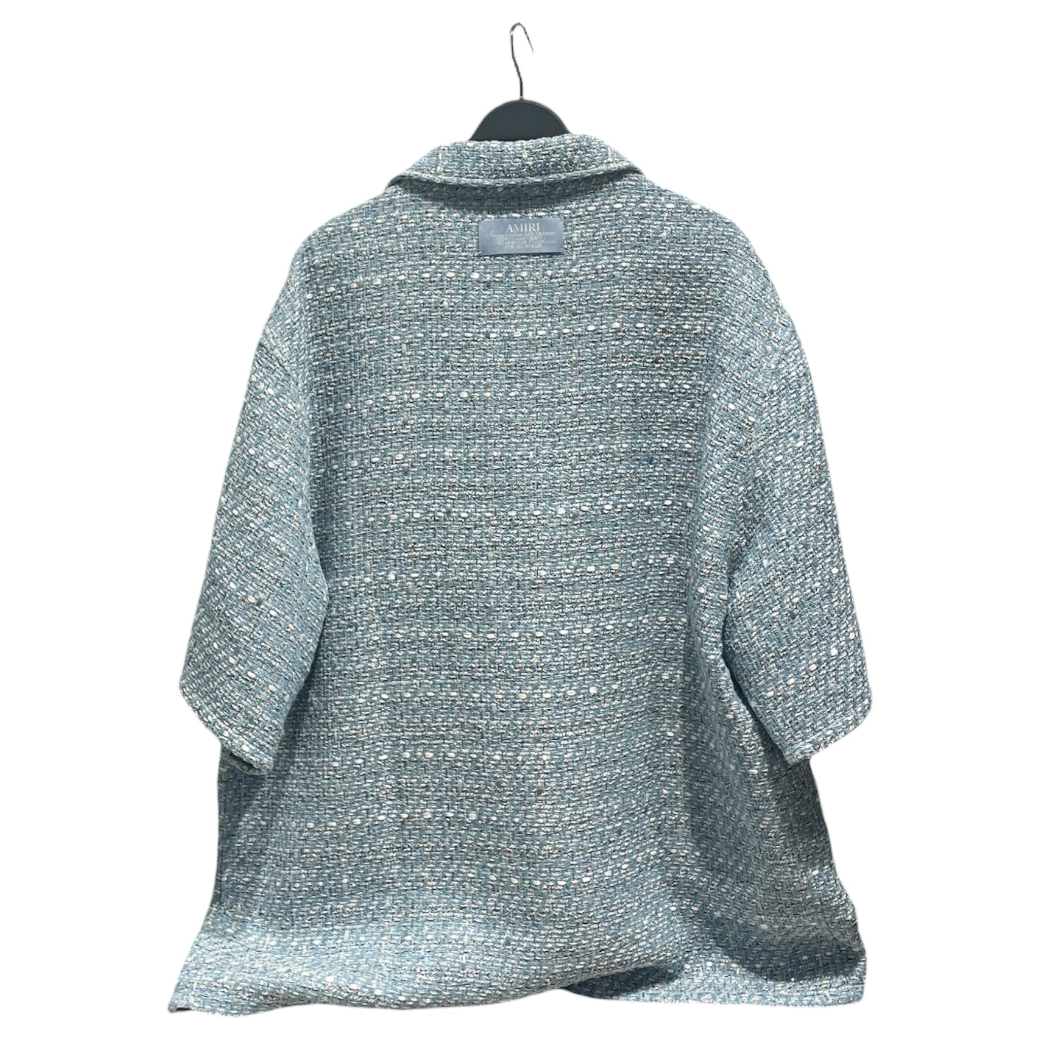 AMIRI/Shirt/XXL/Cotton/BLU/ view 2