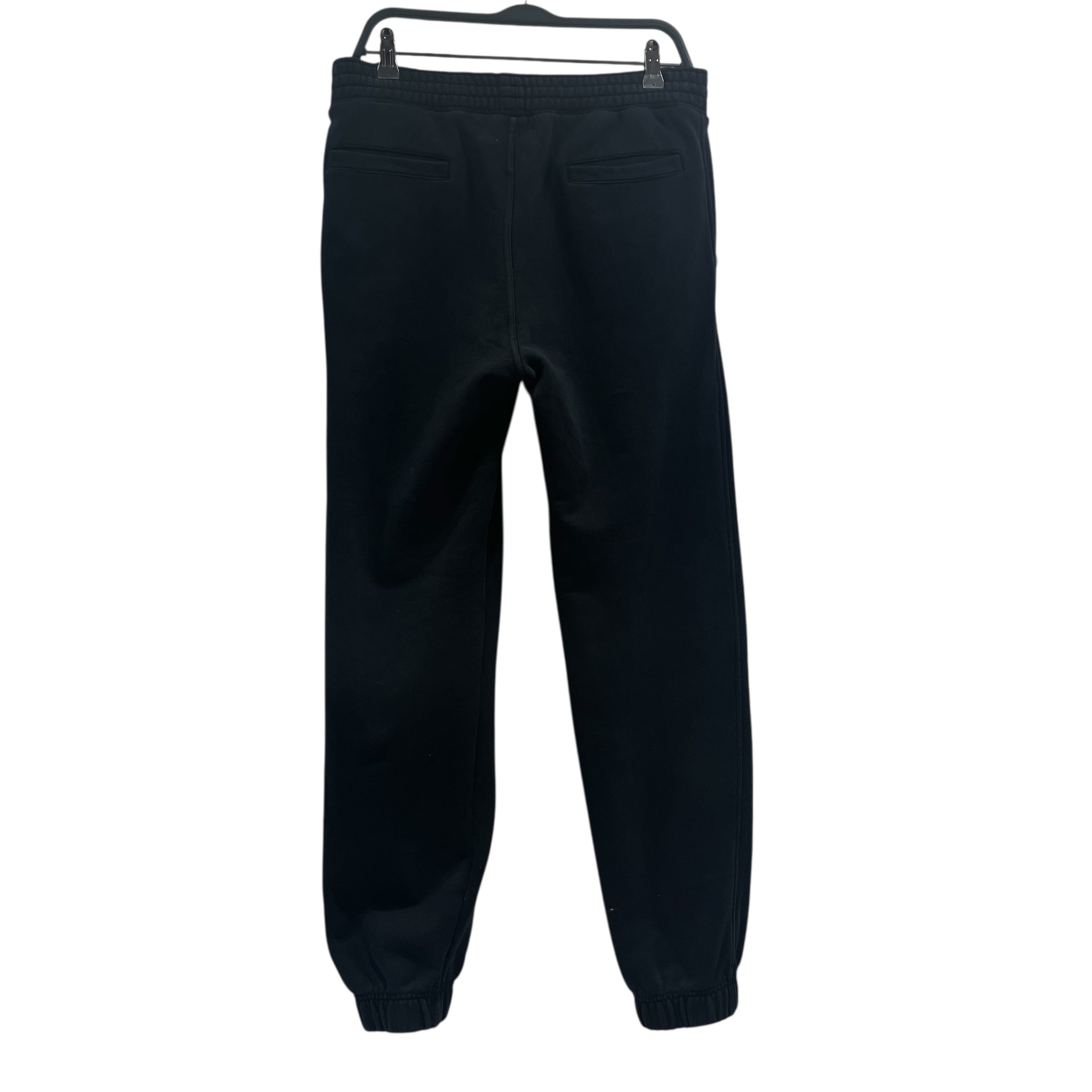 GIVENCHY/Pants/L/Cotton/BLK/"WITNESS MIRACLES" view 2