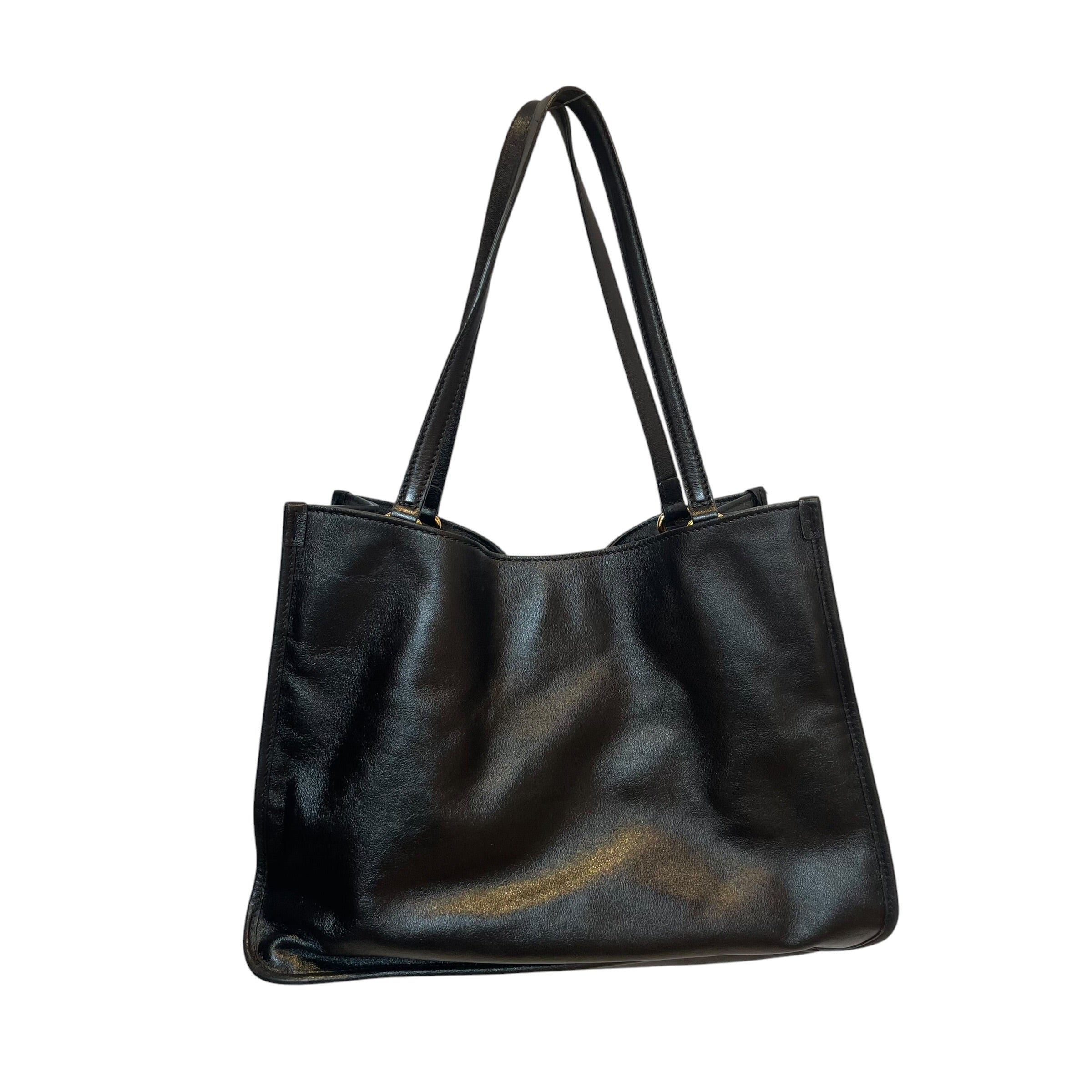 GUCCI/Bag/Leather/BLK/623694 527066/HORSEBIT 1955 view 2