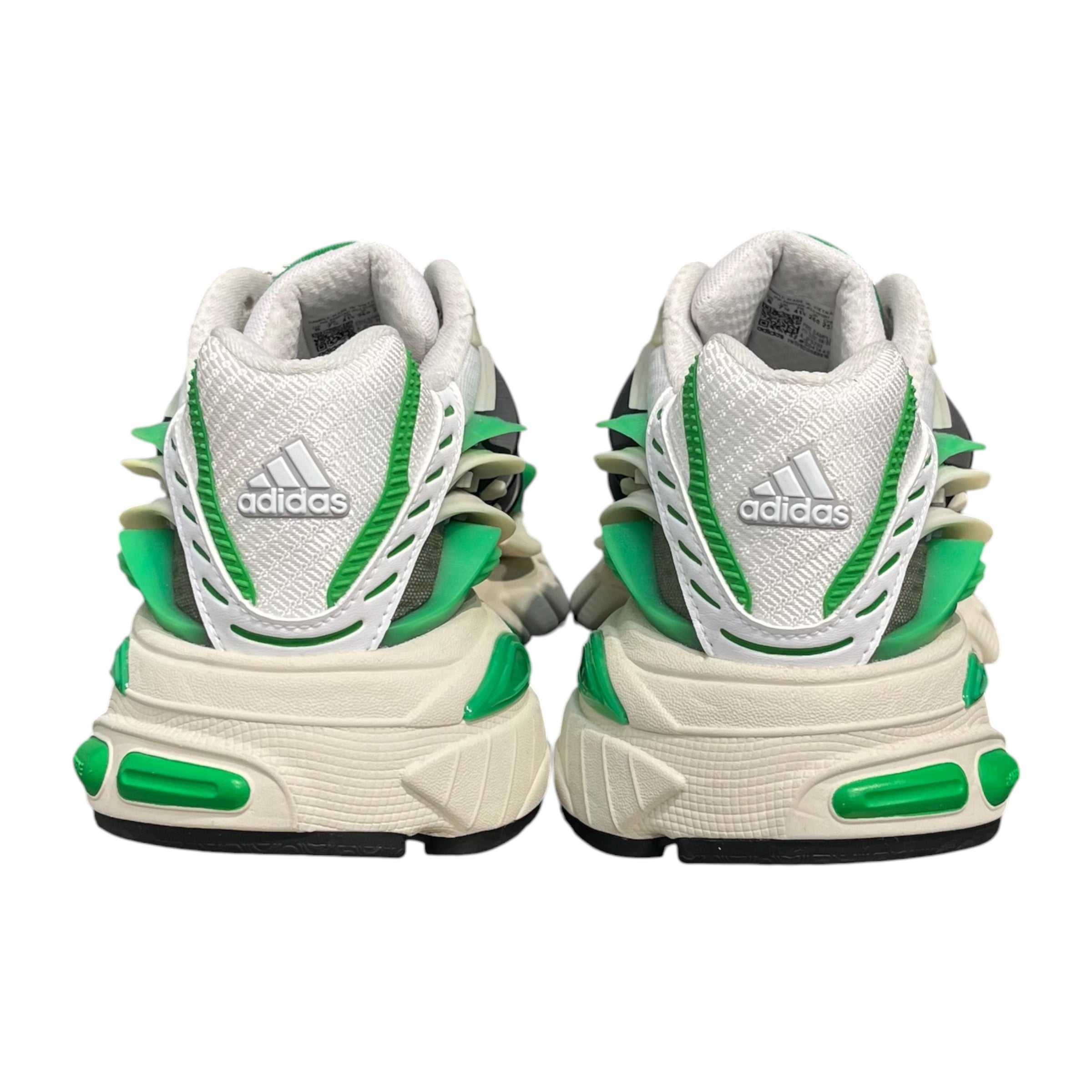 adidas/Low-Sneakers/US 8/GRN/ADISTAR JELLYFISH FOCUS OLIVE view 3