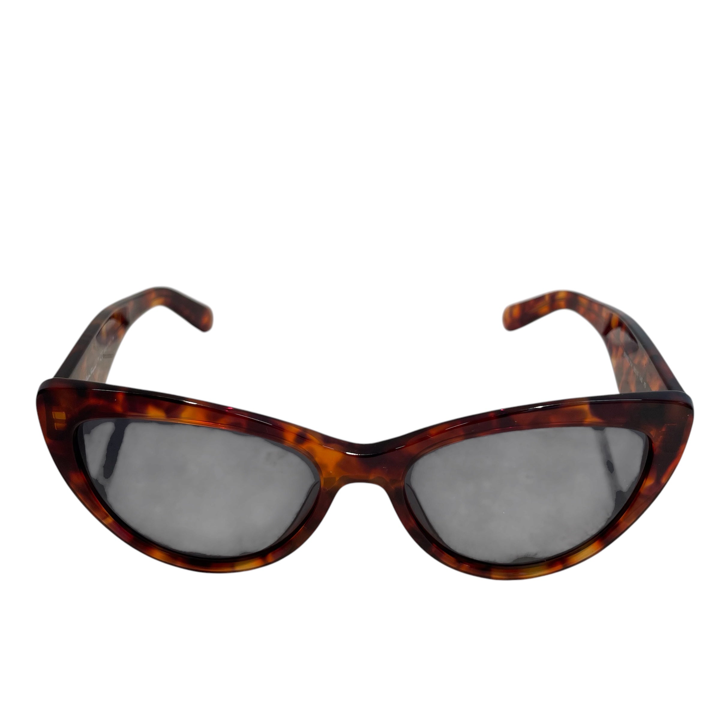 Salvatore Ferragamo/Sunglasses/Plastic/ORN/L's/SF930S view 2