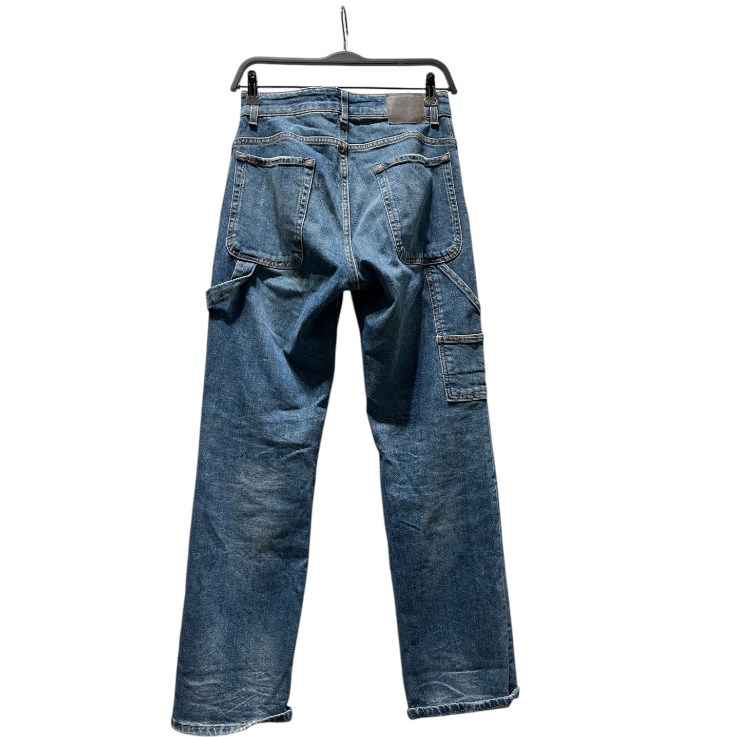 6397/Bottoms/Denim/IDG/ view 2