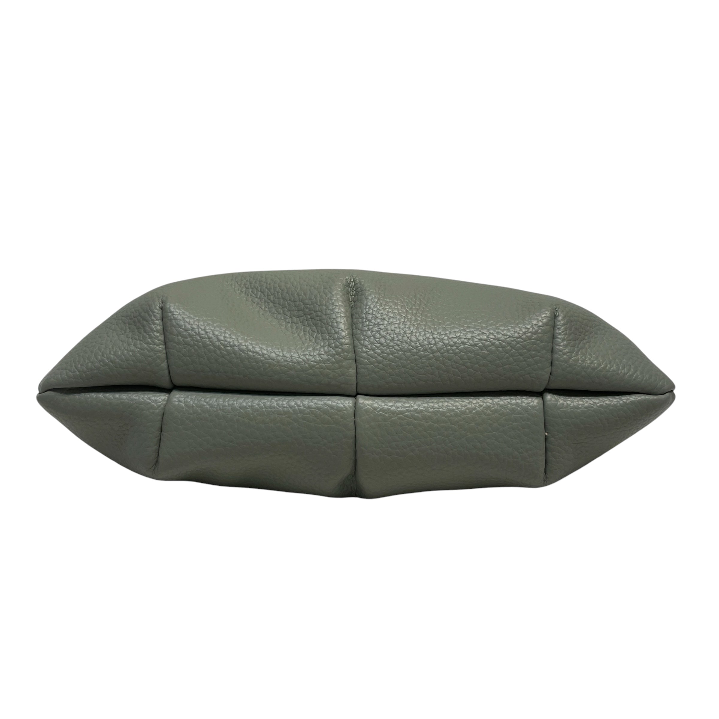 Vivienne Westwood/Clutch Bag/Leather/GRN/Granny Frame view 4