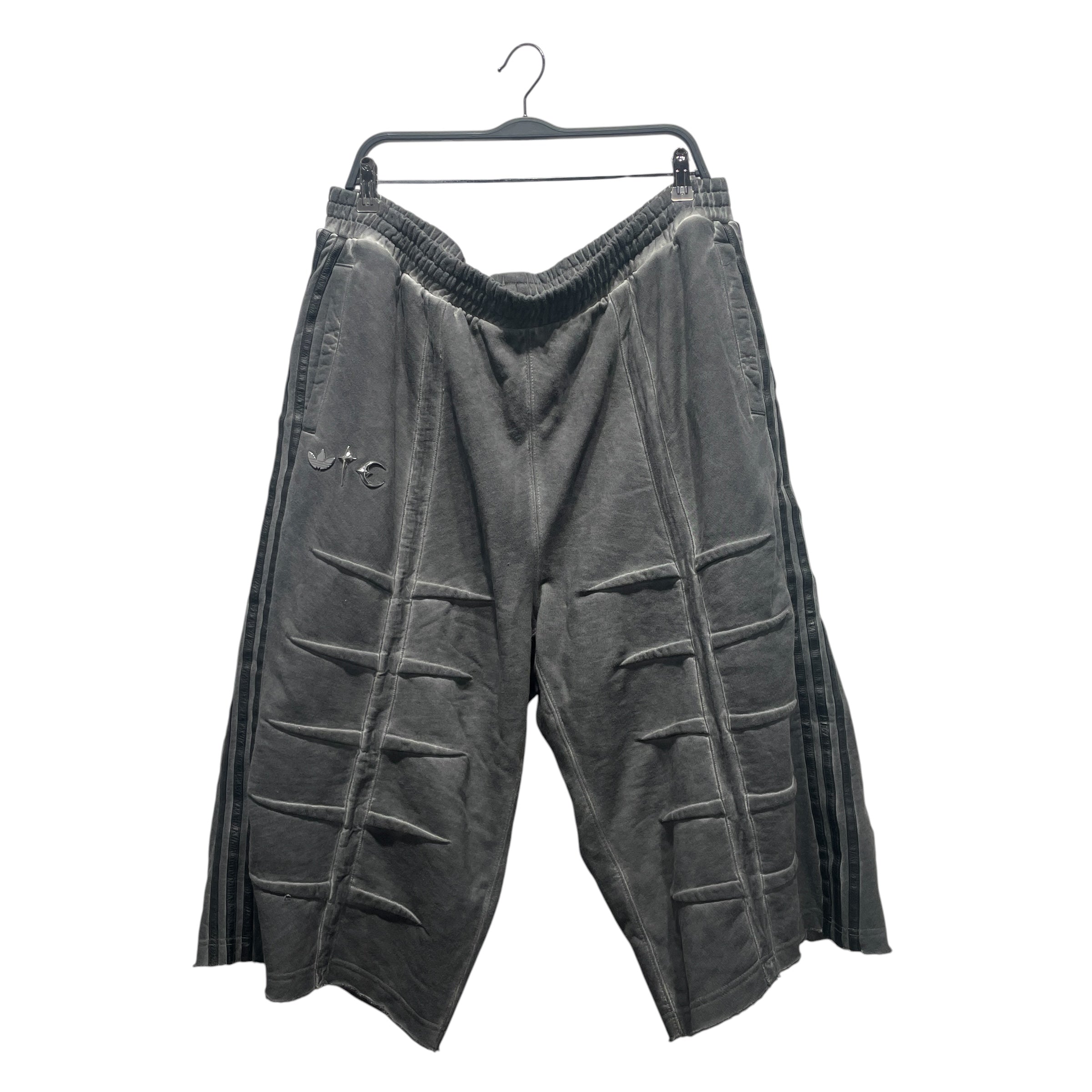 adidas/Thug Club/Shorts/XL/Cotton/GRY/JORT