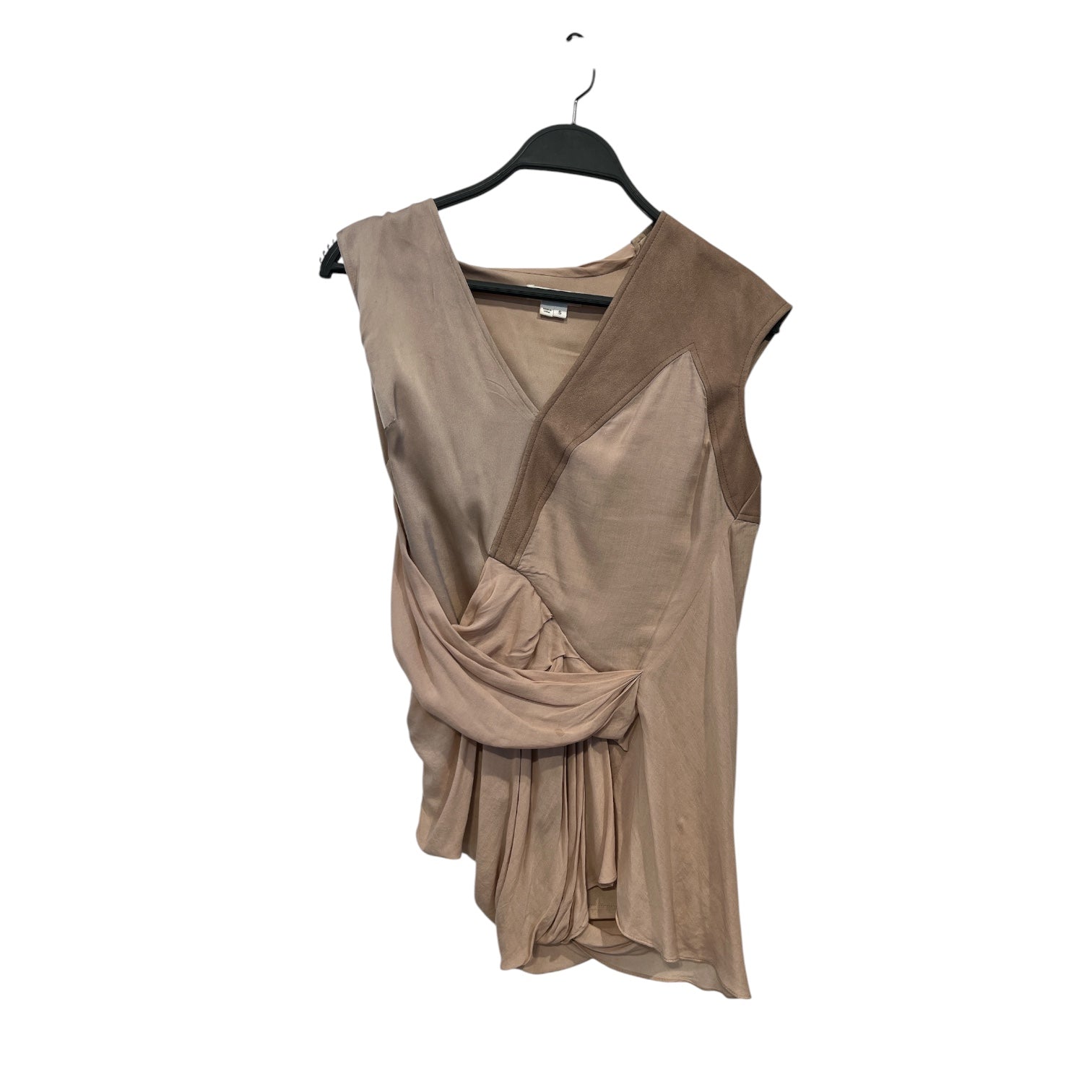 Helmut Lang/Blouse/S/PNK/ view 1