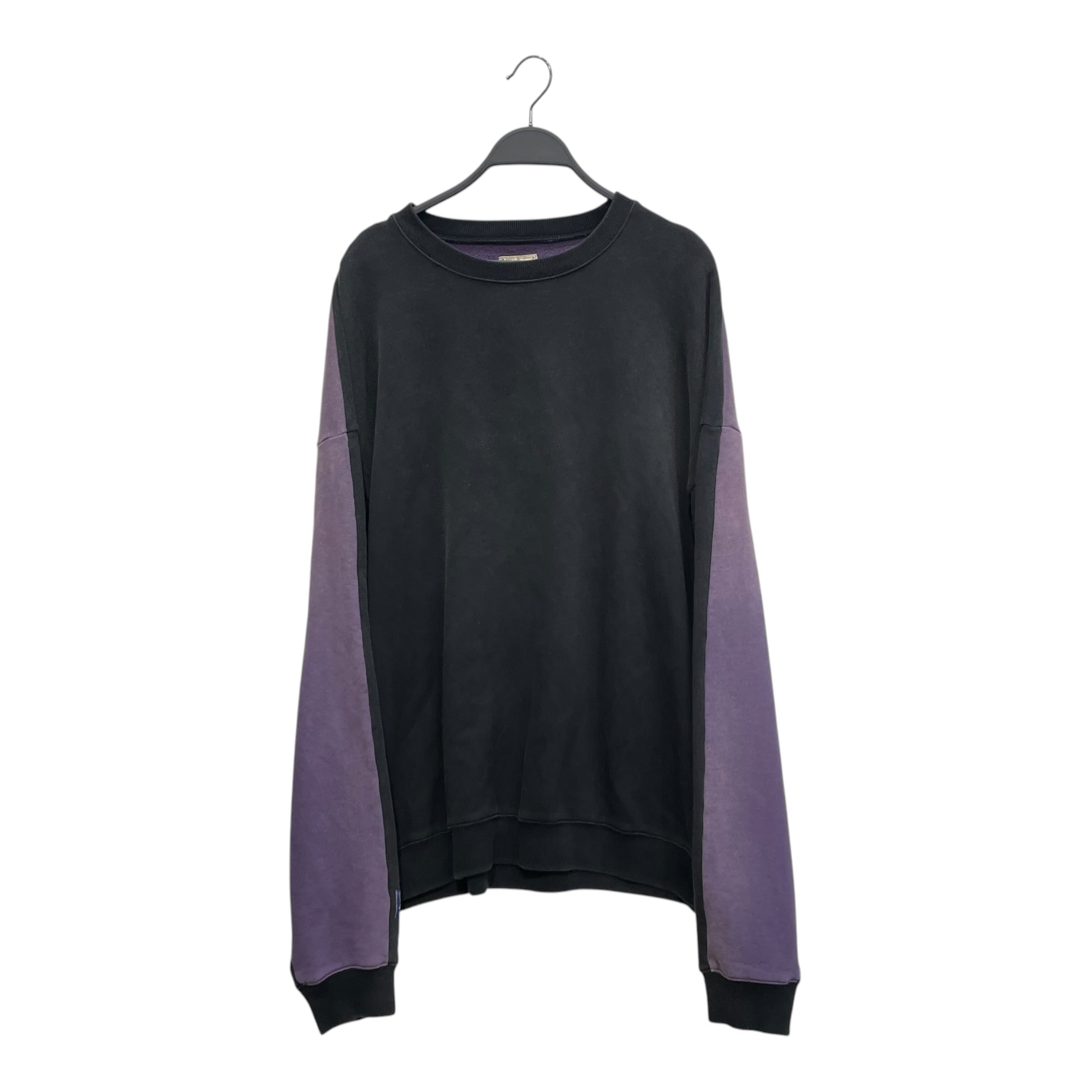 KAPITAL/Sweatshirt/Cotton/PPL/SKELETON GRAPHIC ON BACK view 1