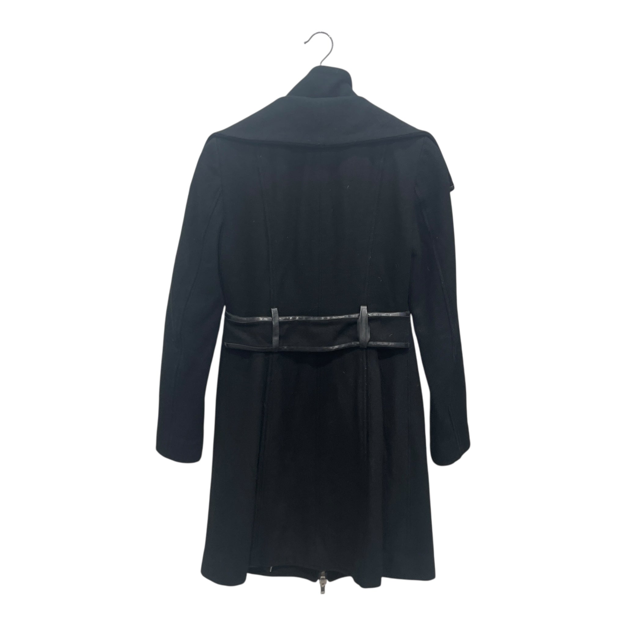 MACKAGE/Tailored Jkt/S/Wool/BLK/ view 2