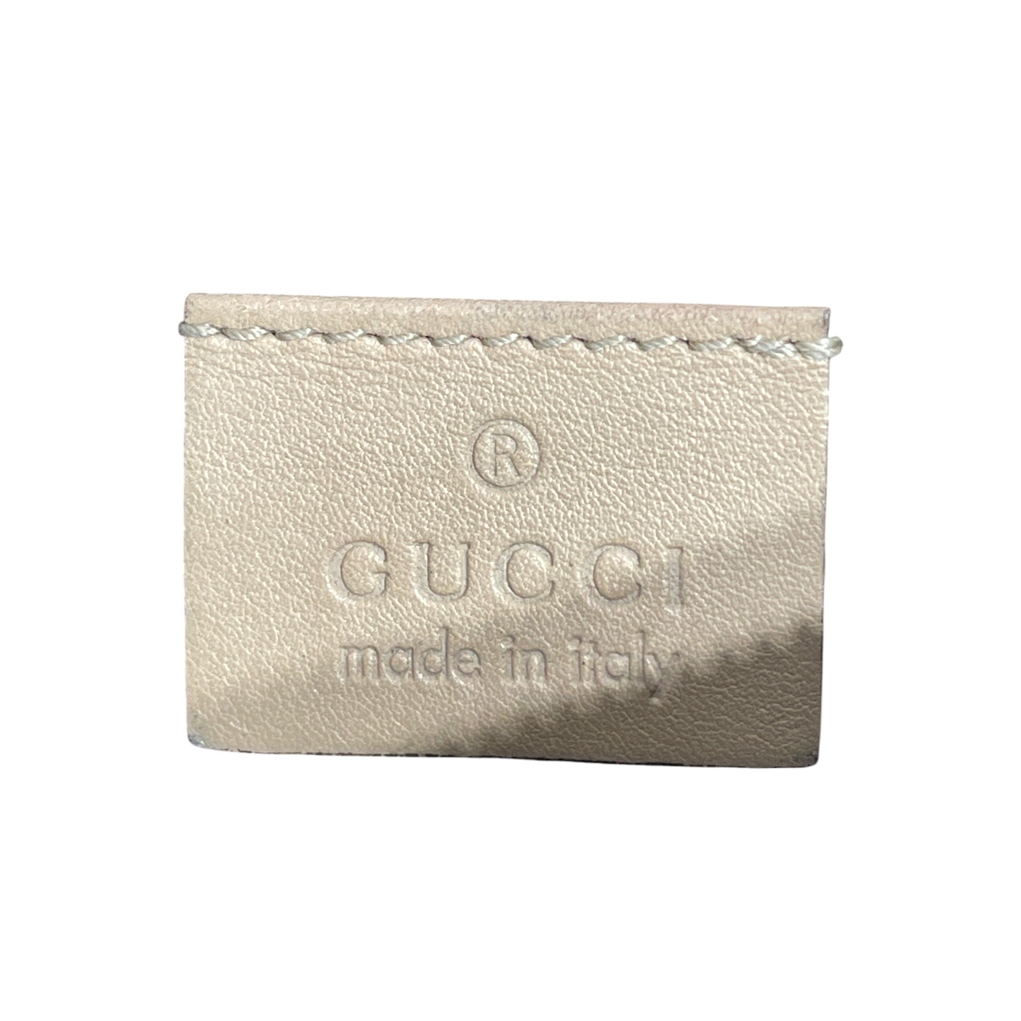GUCCI/Long Wallet/Monogram/KHK/ view 3