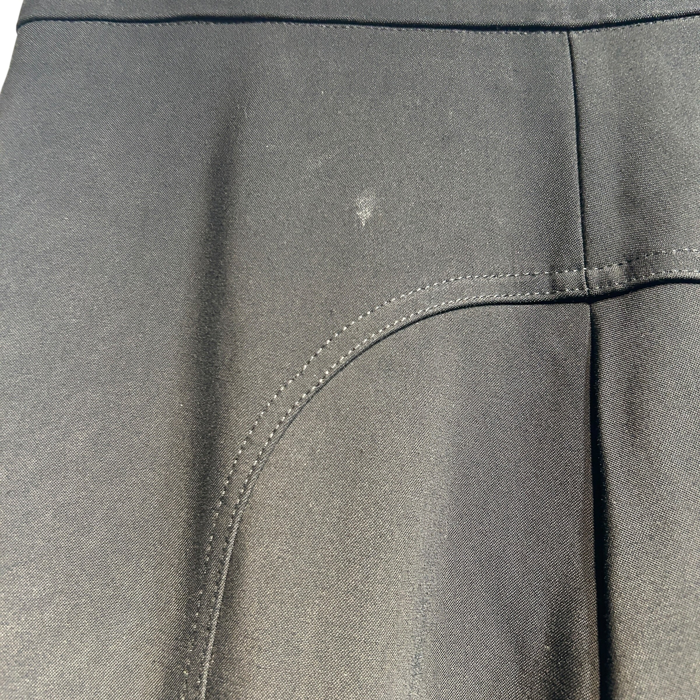 Coperni/Bootcut Pants/38/BLK/ view 5