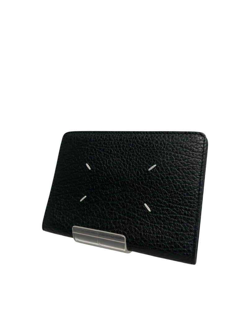 Maison Margiela/Long Wallet/BLK/