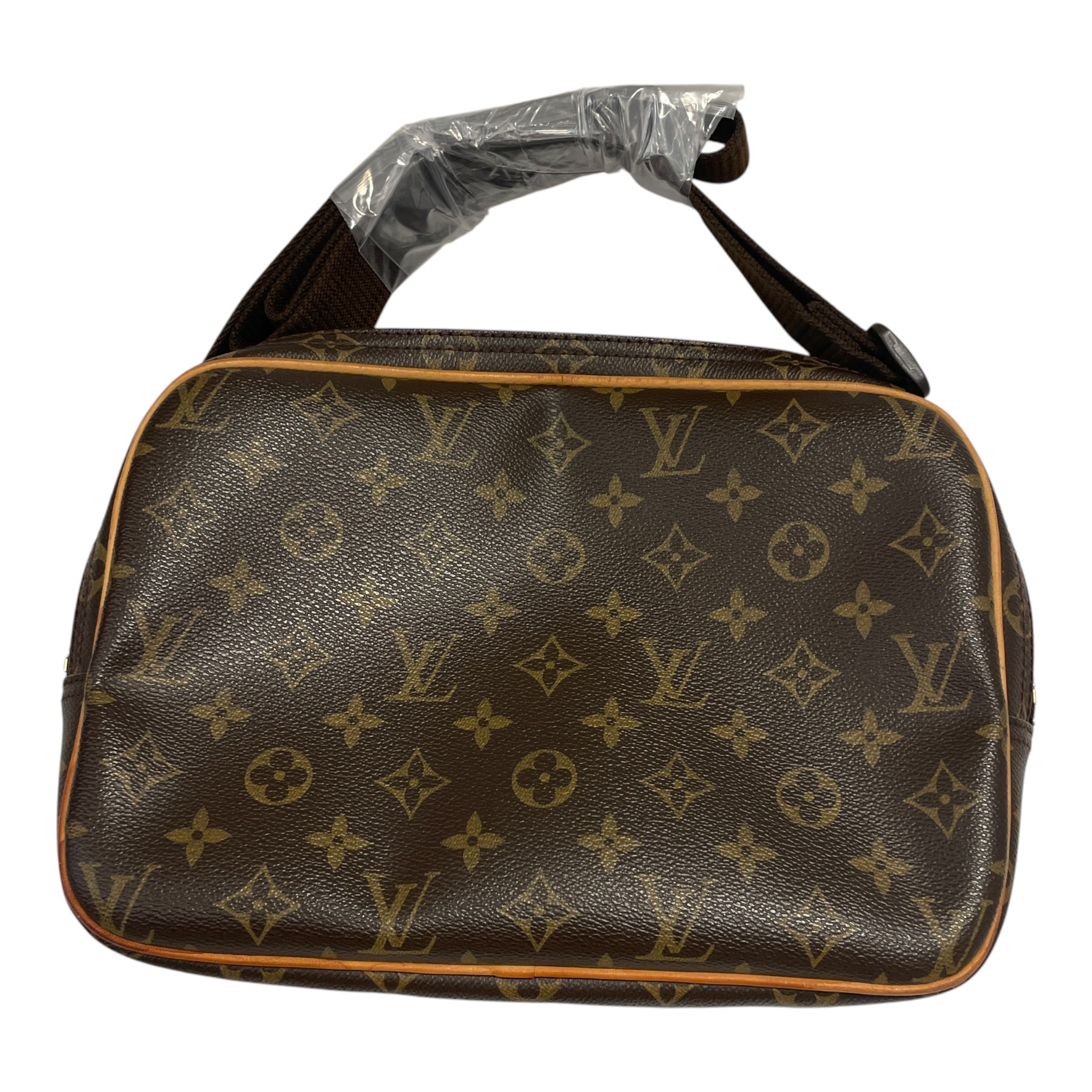 LOUIS VUITTON/Cross Body Bag/Monogram/BRW/JYC6J73 view 4