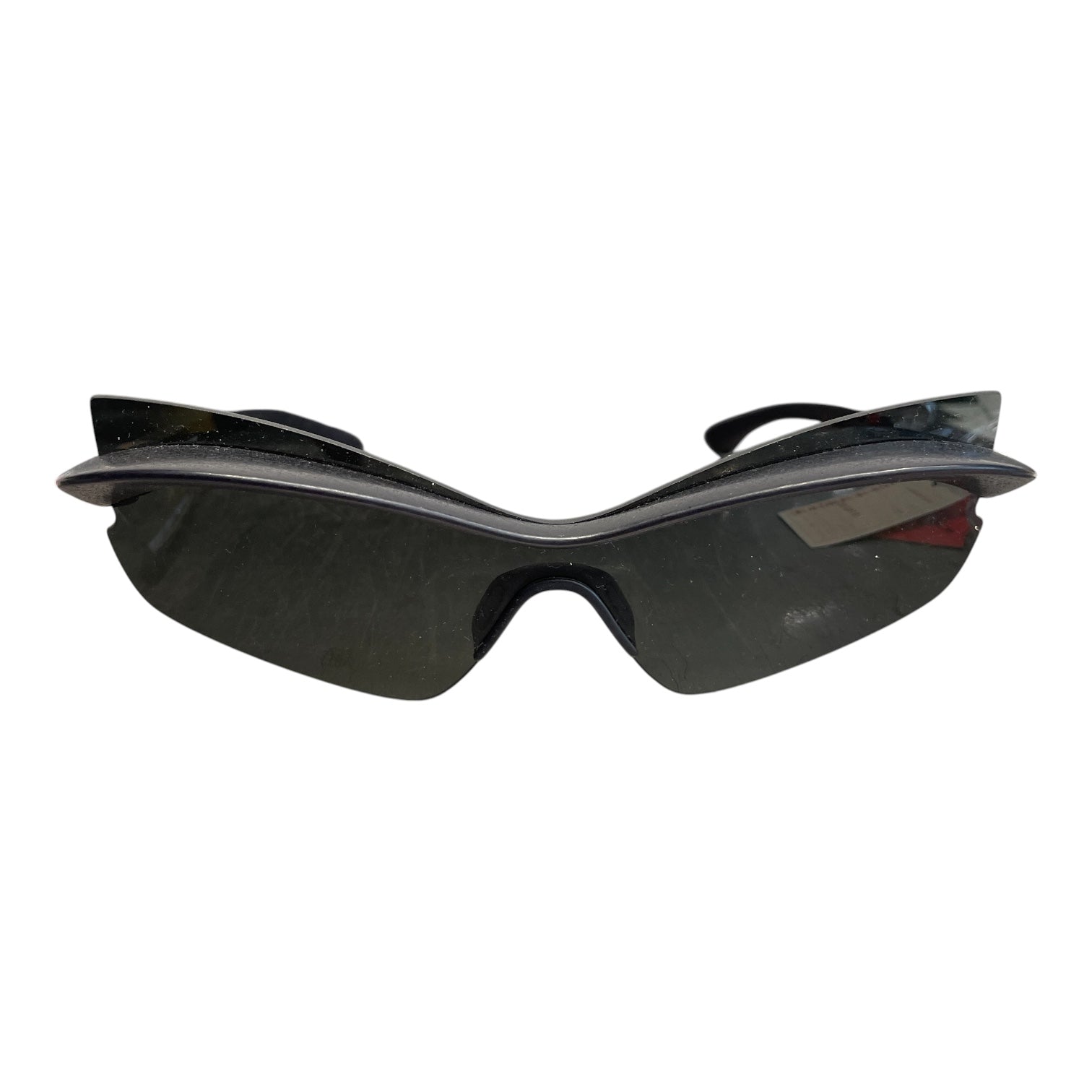 MYKITA/Sunglasses/Celluloid/BLK/MYKITA X MARGIELA view 1