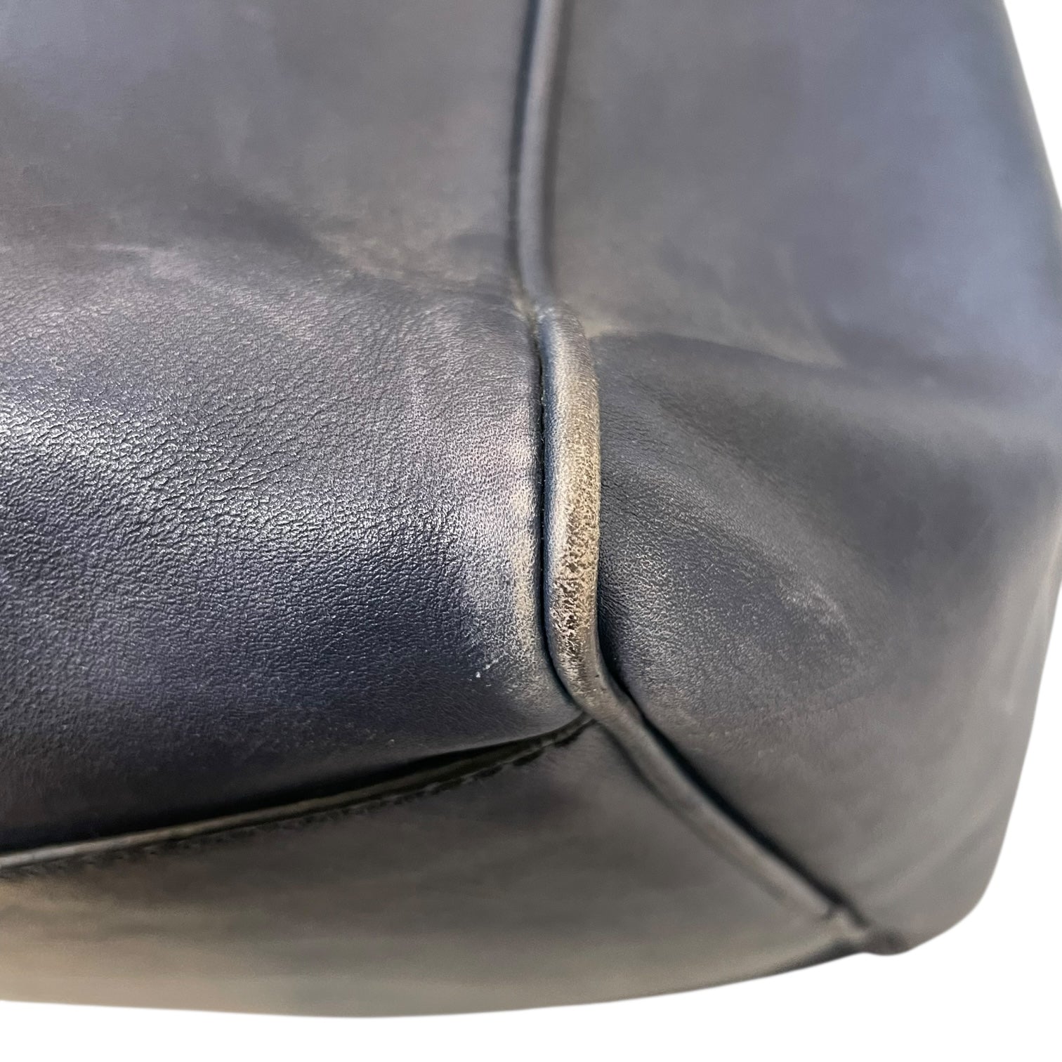 Berluti/Bag/M/Leather/NVY/ view 5