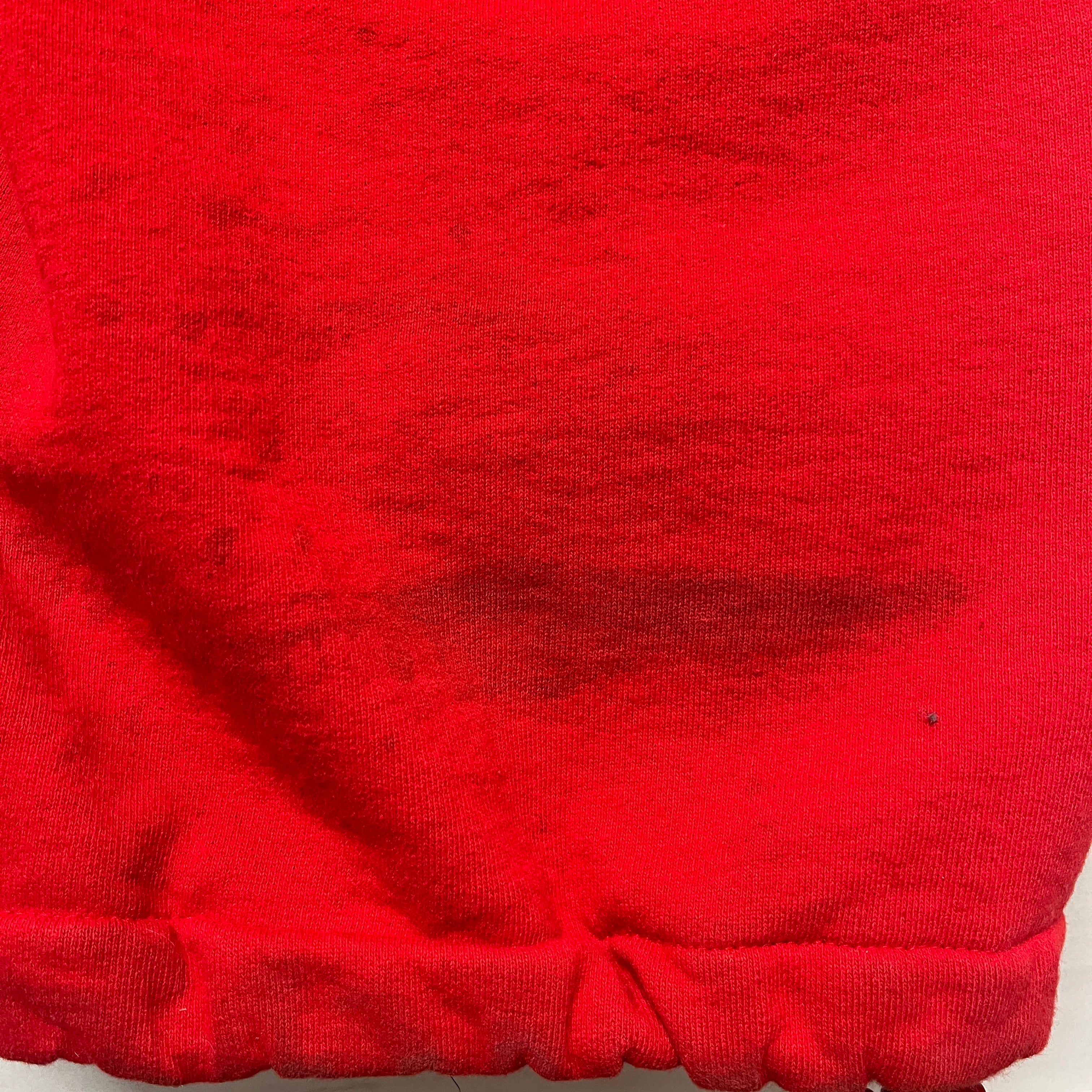 Supreme/Pants/XL/Cotton/RED/SWEATPANTS view 6
