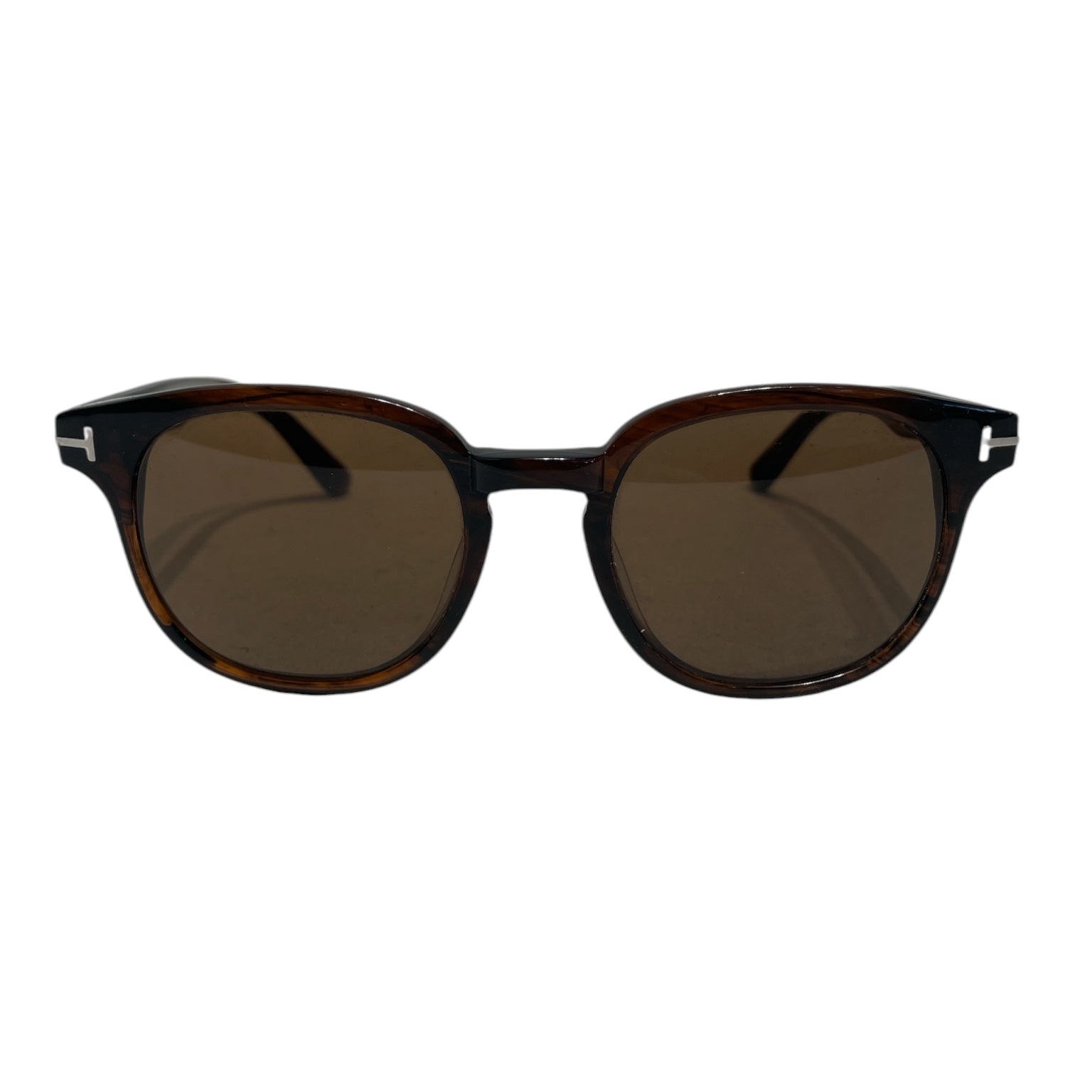 TOM FORD/Sunglasses/Celluloid/BRW/M's/FRANK TF399