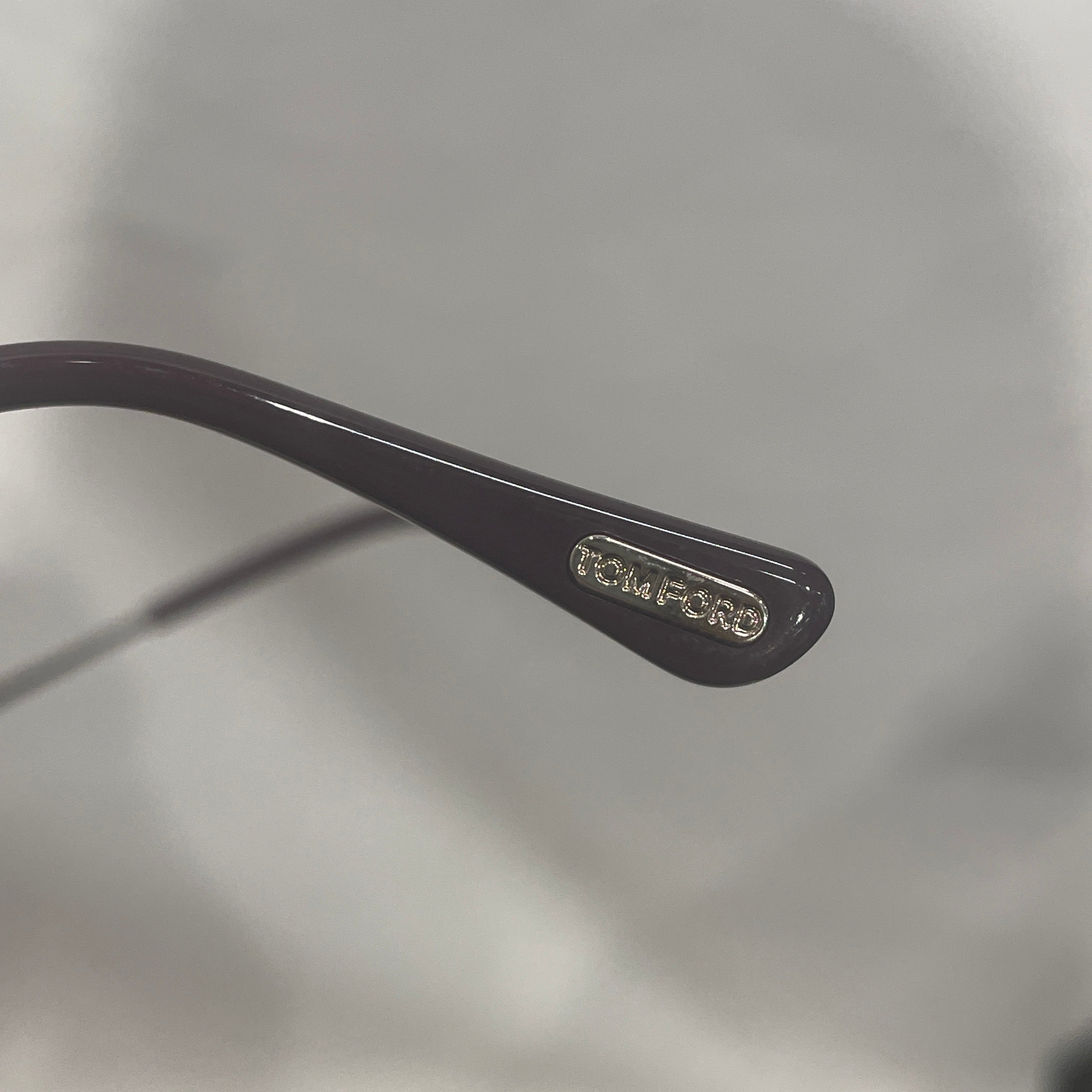 TOM FORD/Sunglasses/Metal/PPL/camilla-02 TF682 view 4