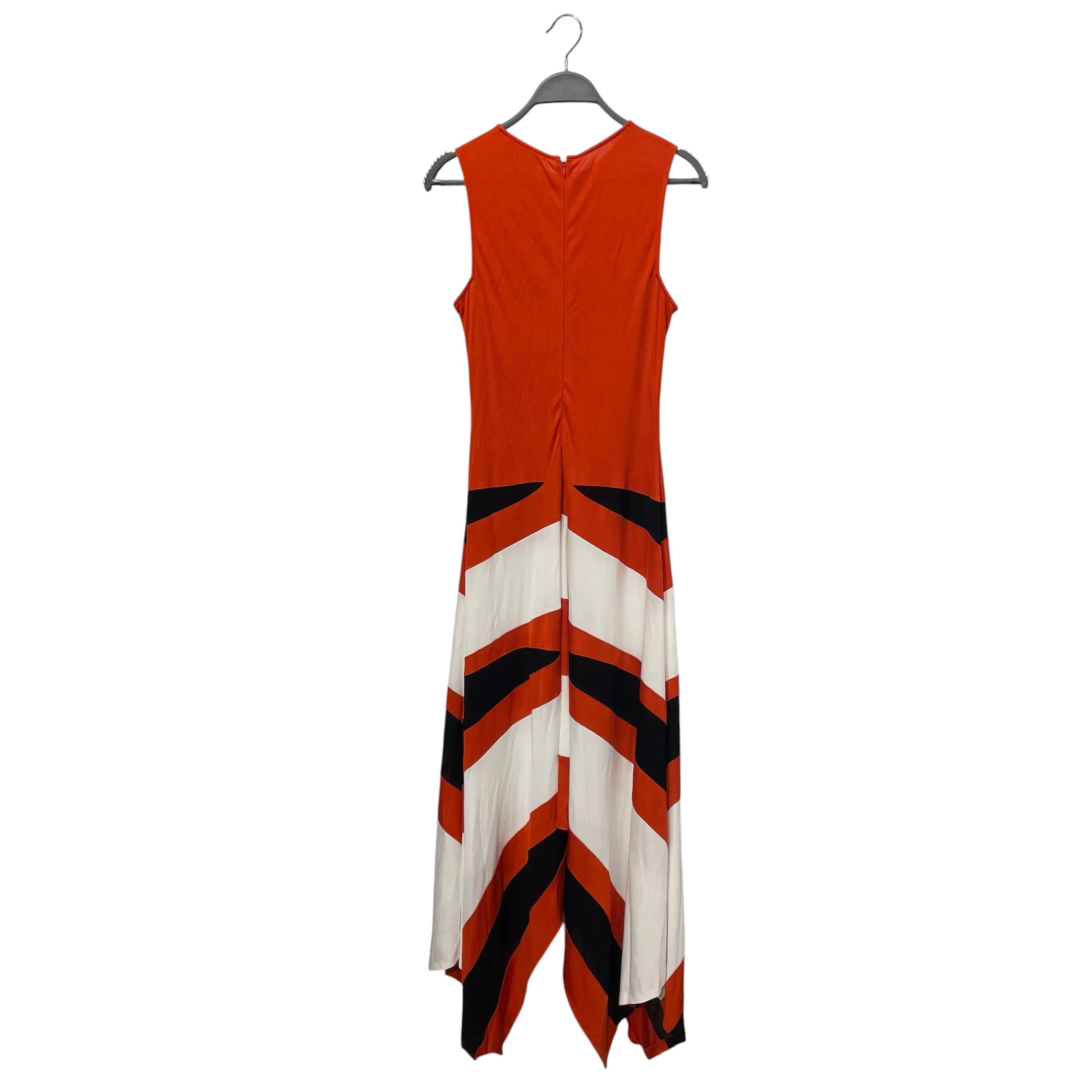 Jean Paul Gaultier/SL Dress/40/ORN/ view 2