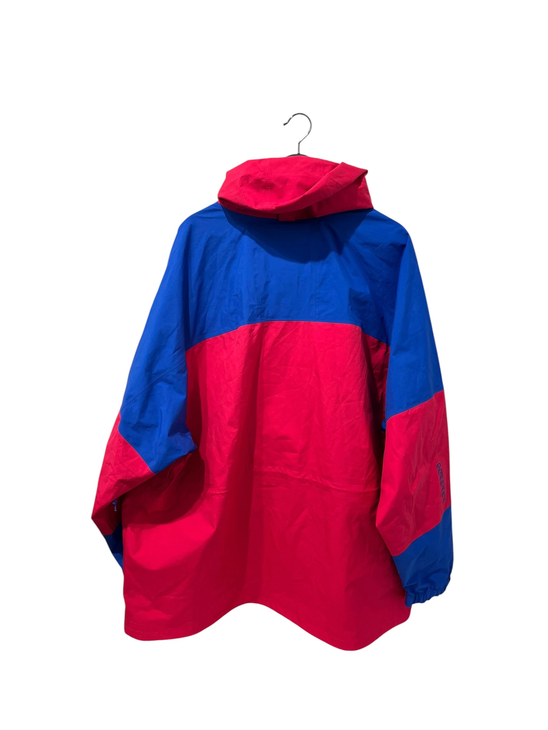 GORE-TEX/Jacket/XL/MLT/BLUE/PNK FALL/WINTER COAT view 2