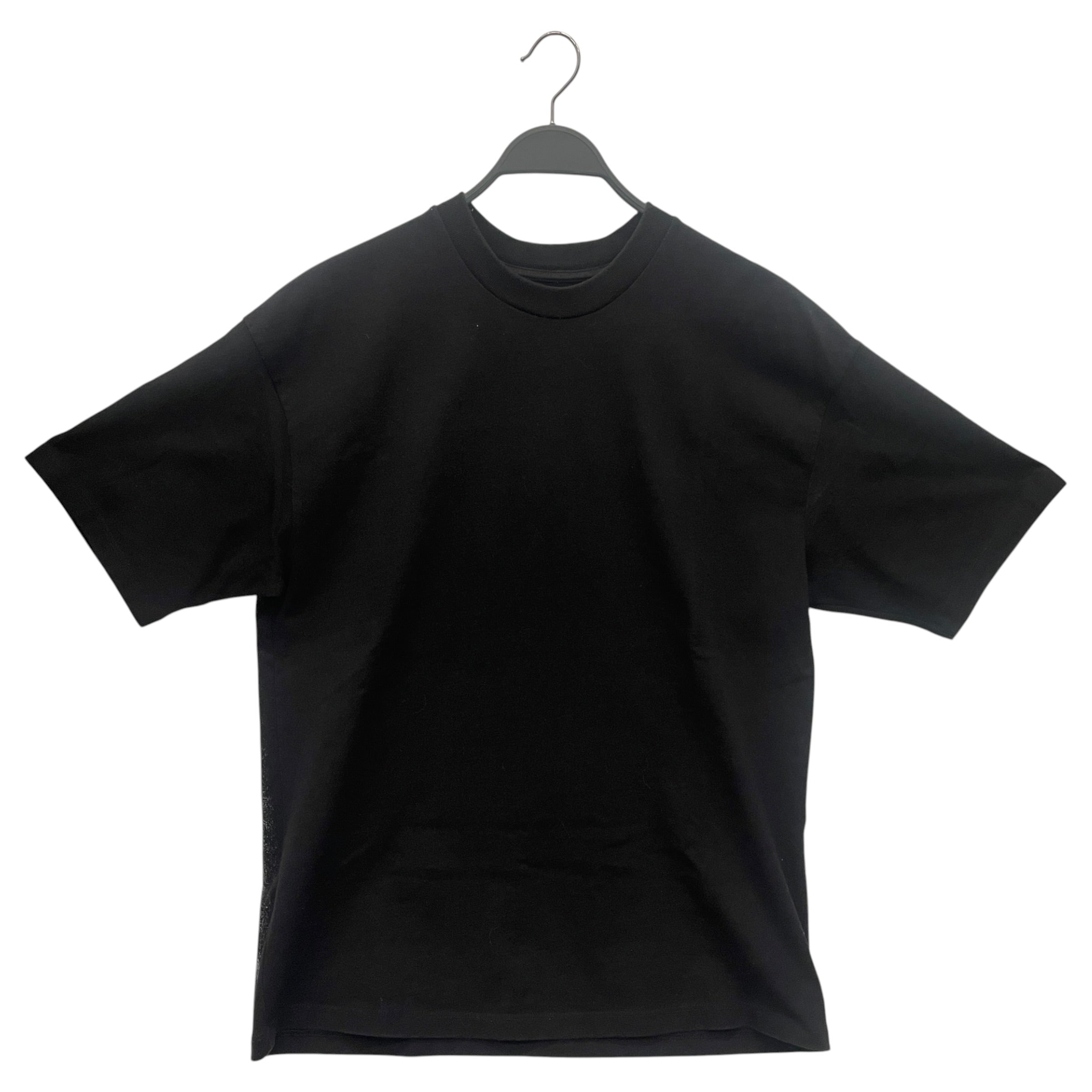 CHITO/T-Shirt/M/Cotton/BLK/ALL OVER PRINT BACKHIT view 2