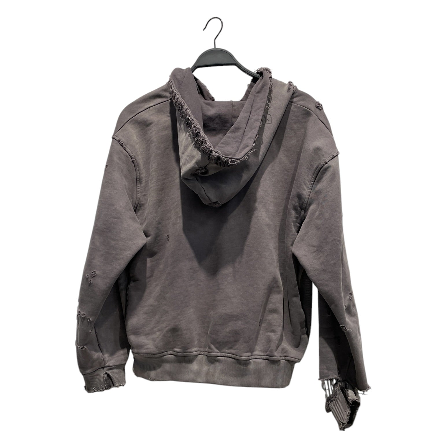 etelier gallery/Hoodie/M/Cotton/GRY/Coast Hoodie view 2