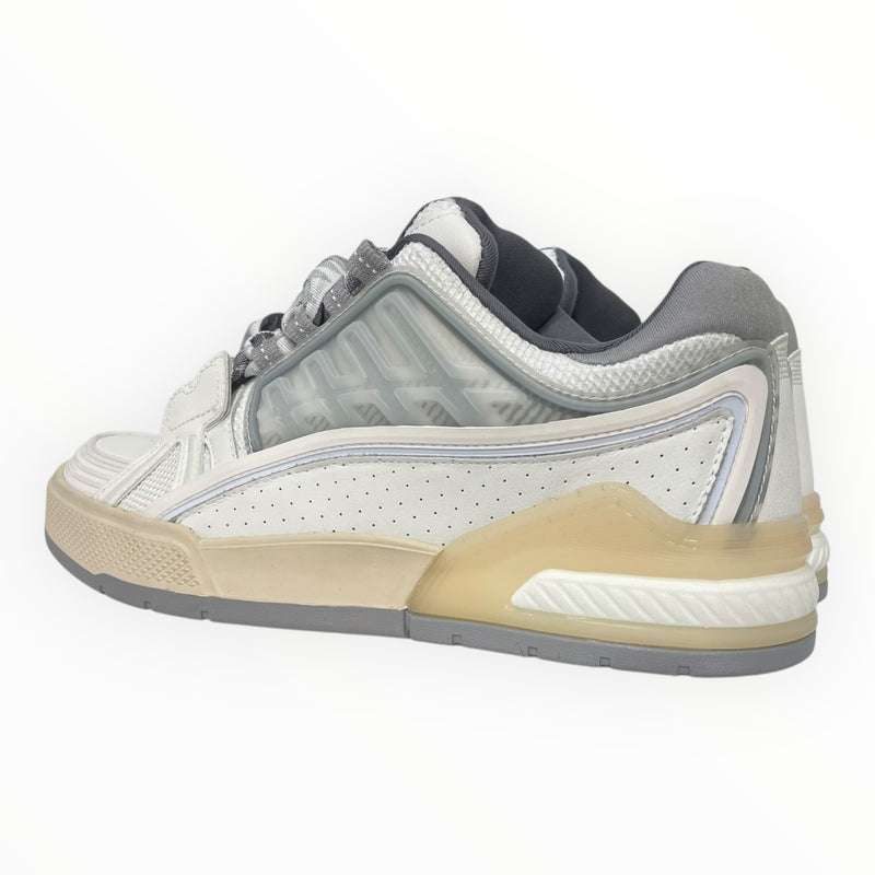 LI-NING/Low-Sneakers/Leather/CRM/