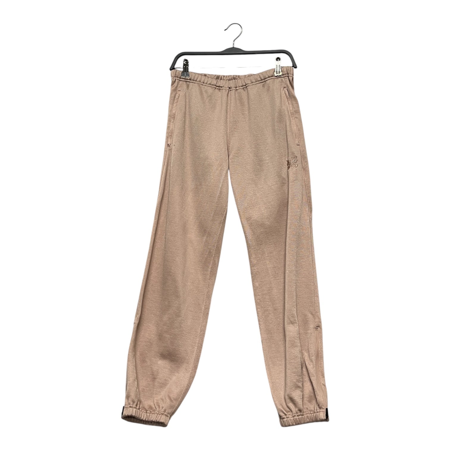 Needles/Pants/M/Cotton/PNK/PINK BUTTERFLY view 1