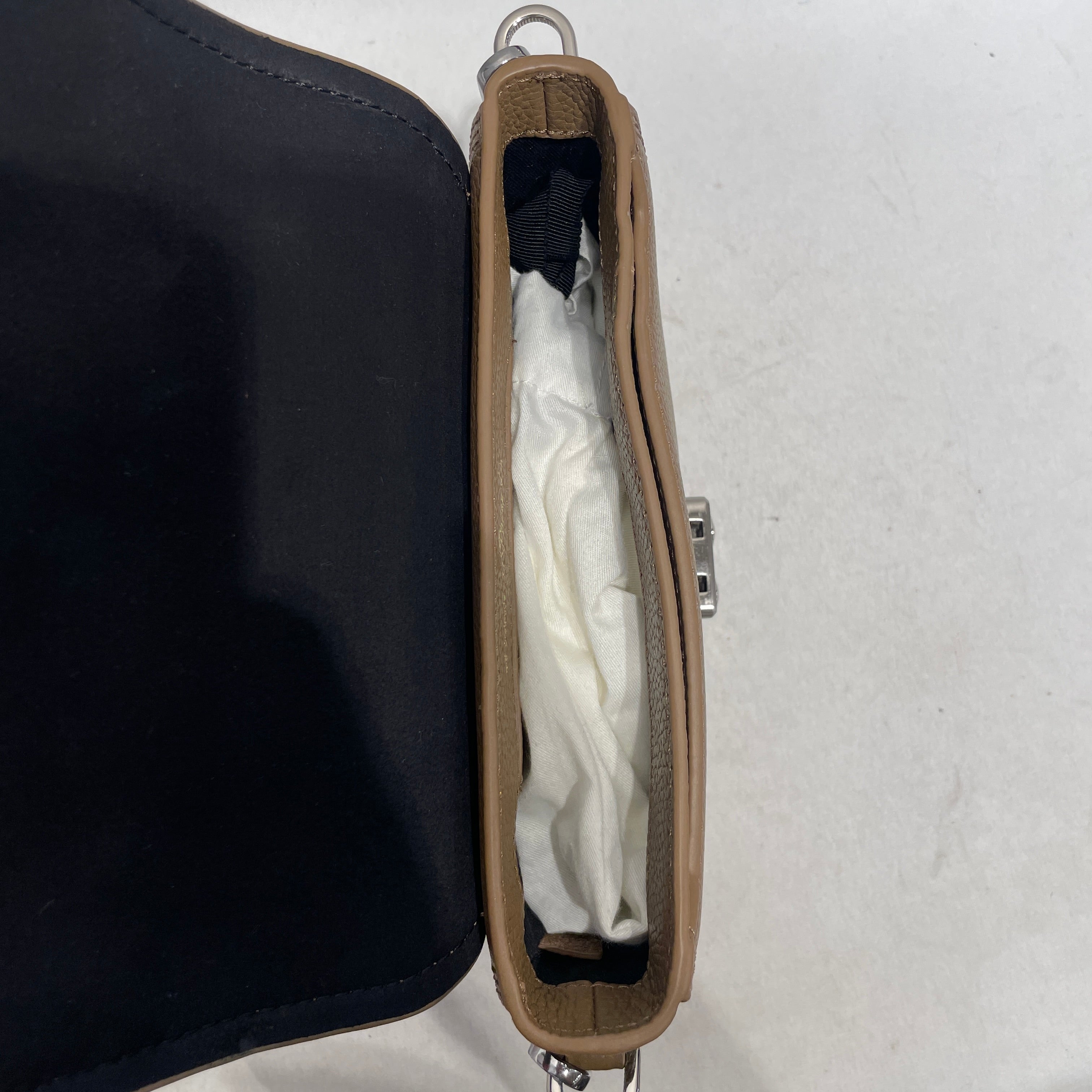 3.1 phillip lim/Cross Body Bag/Leather/CML/ view 4