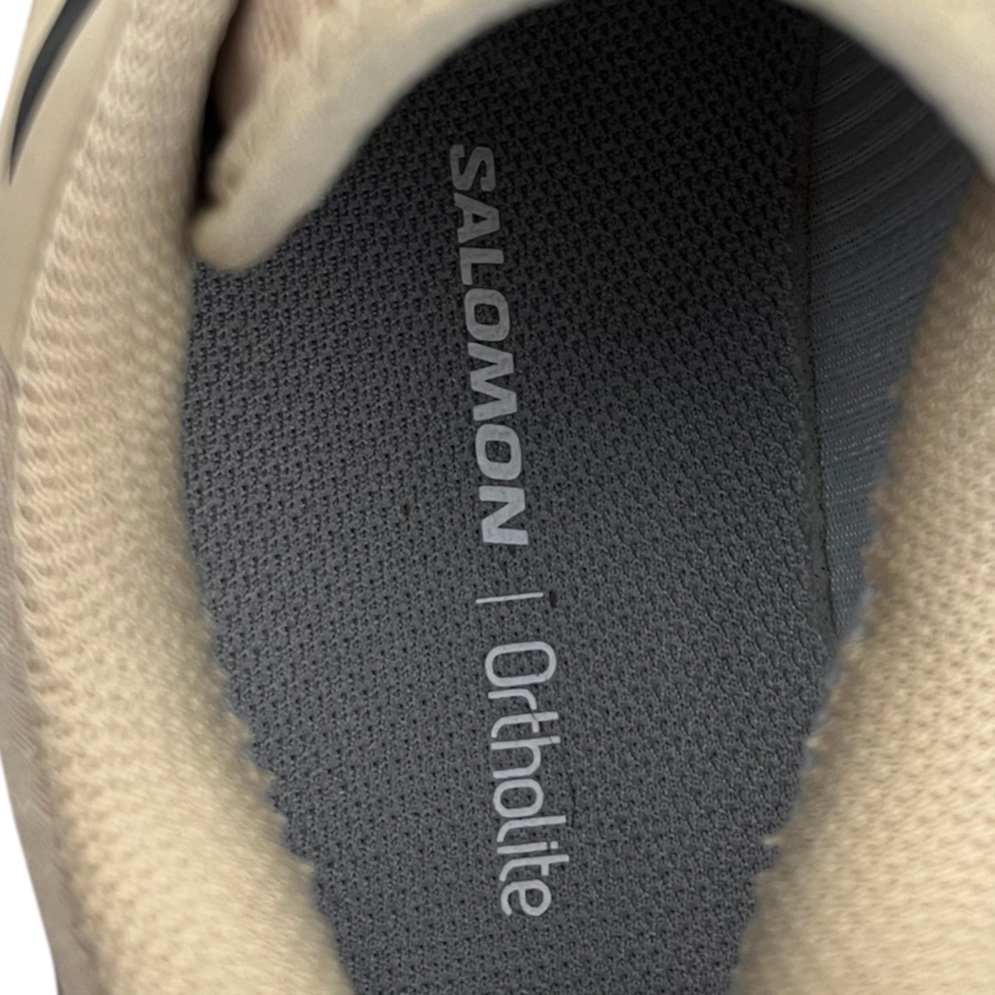 salomon/Low-Sneakers/US 8/BEG/XT-6 view 3