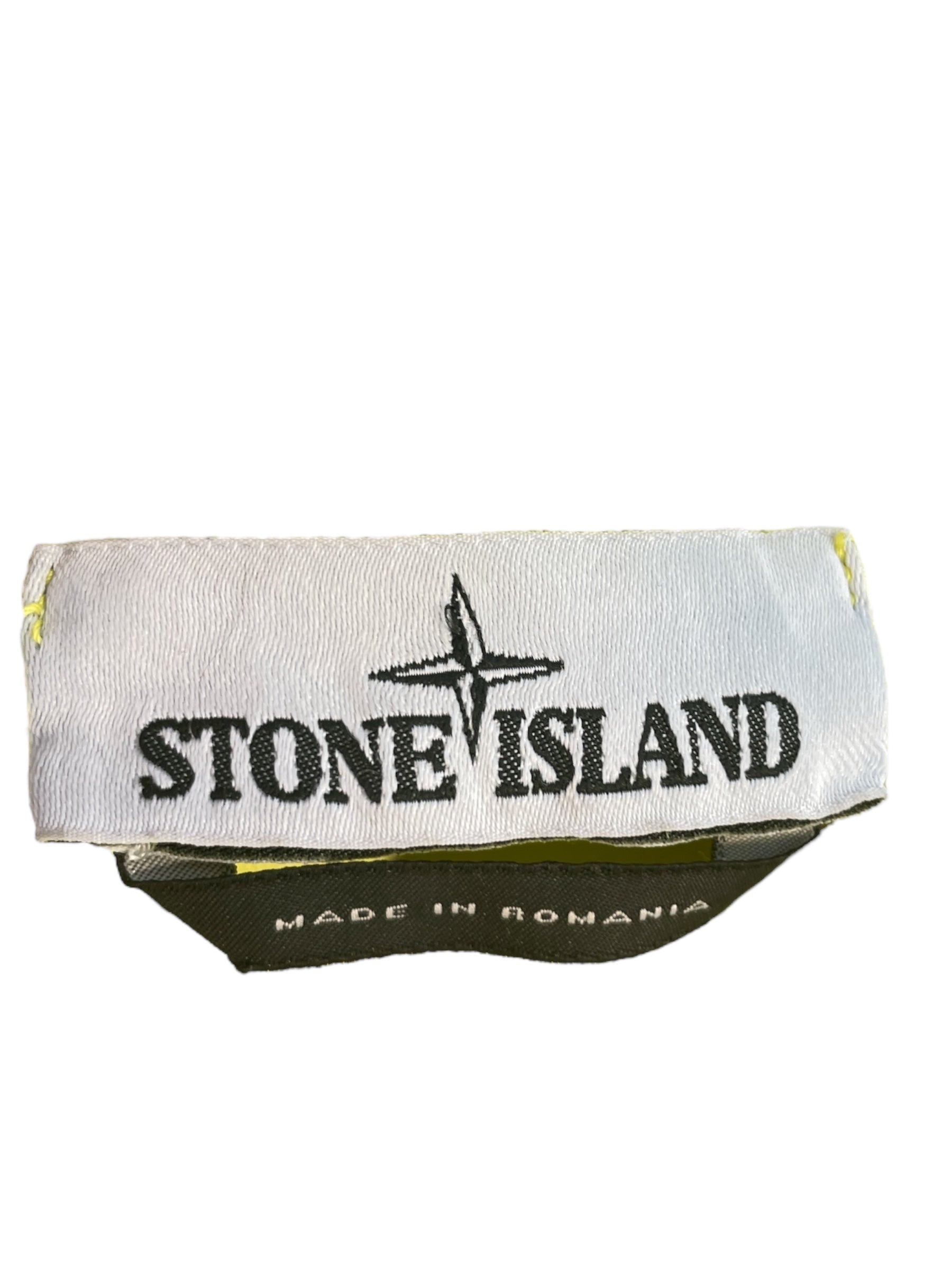 STONE ISLAND/Sweatshirt/M/Graphic/Cotton/YEL/ view 3