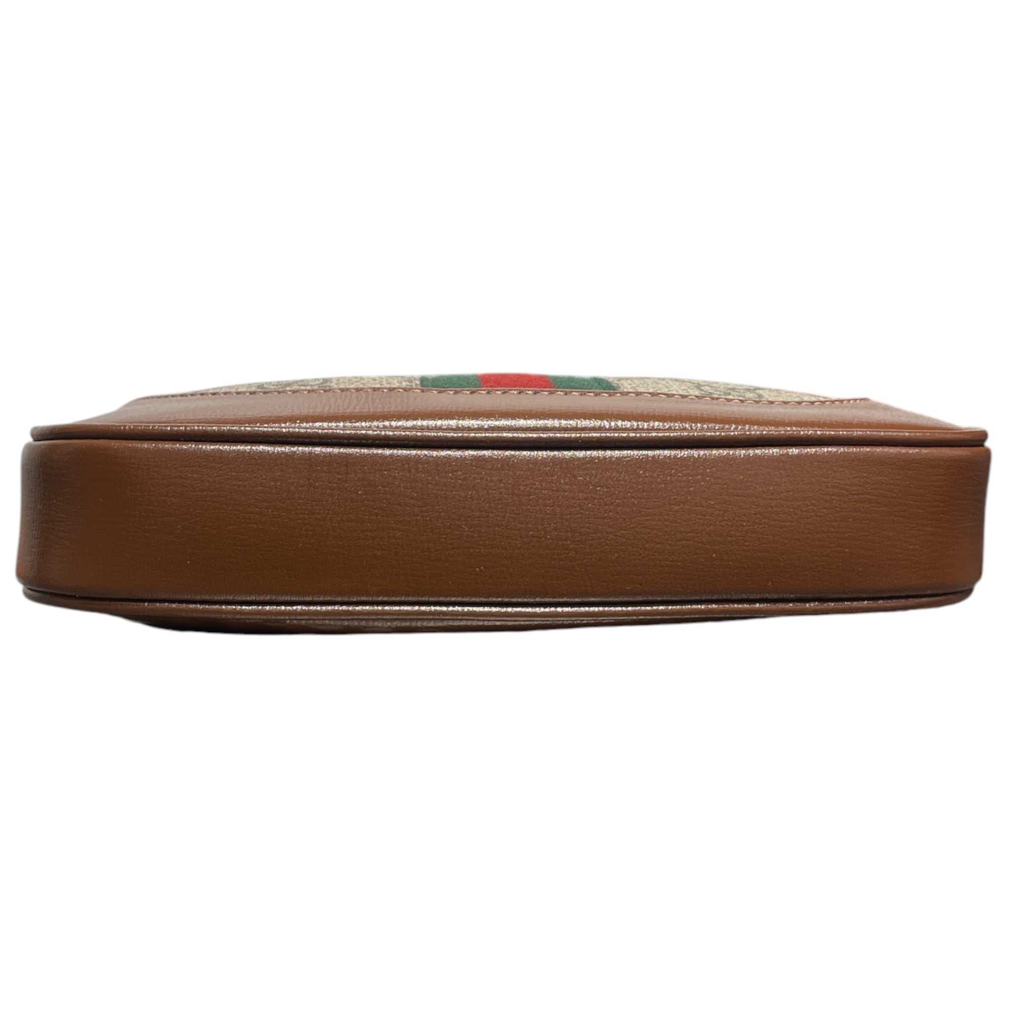 GUCCI/Bag/Monogram/CML/MINI JACKIE view 3