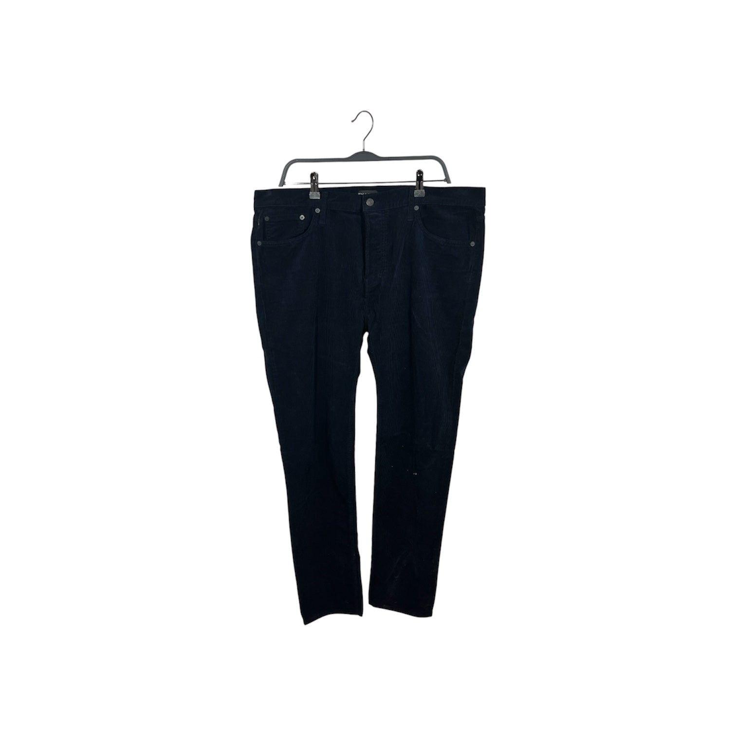 TOM FORD/Skinny Pants/38/Corduroy/ view 1