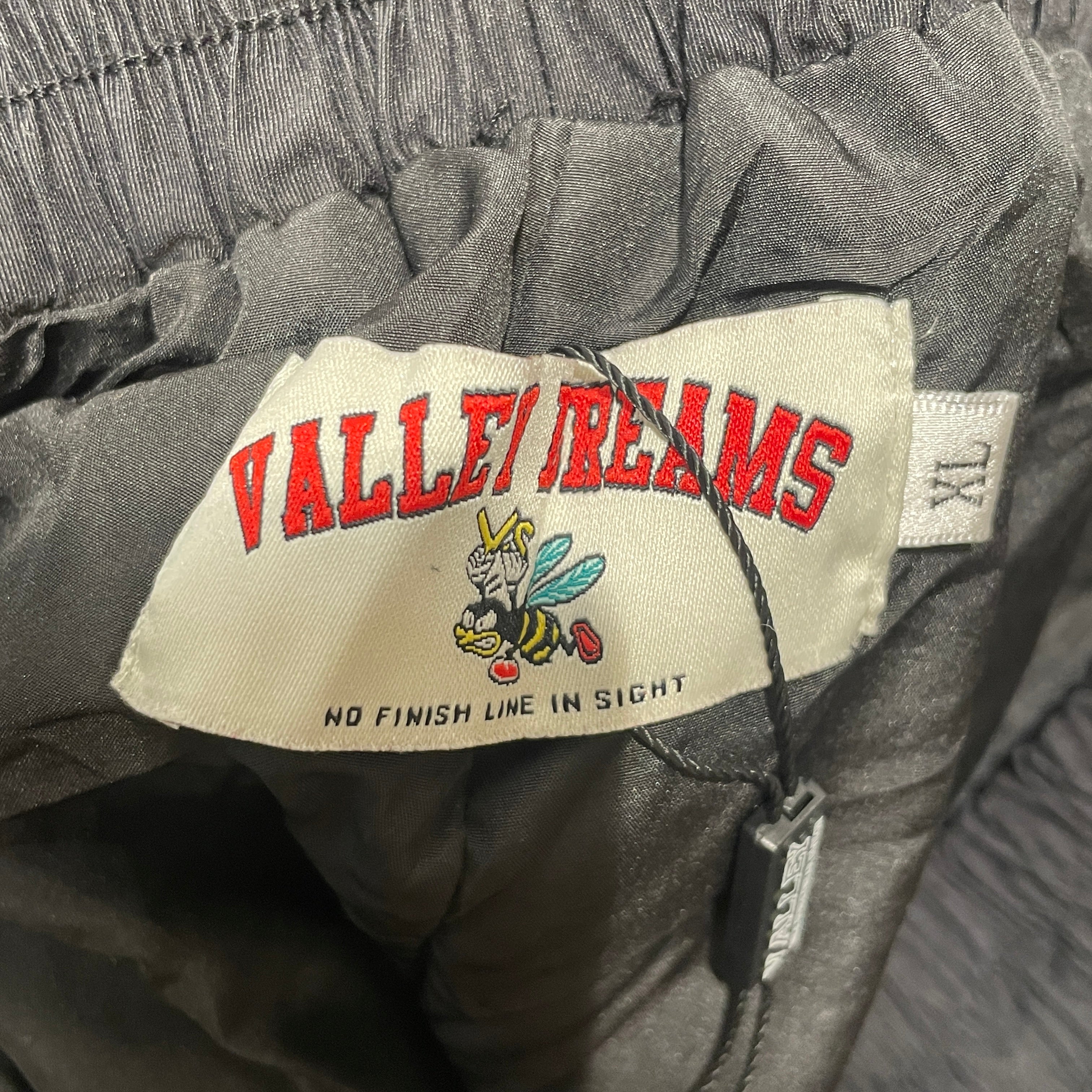 Vale/Straight Pants/XXL/Cotton/BLK/VSX Track Pants view 3