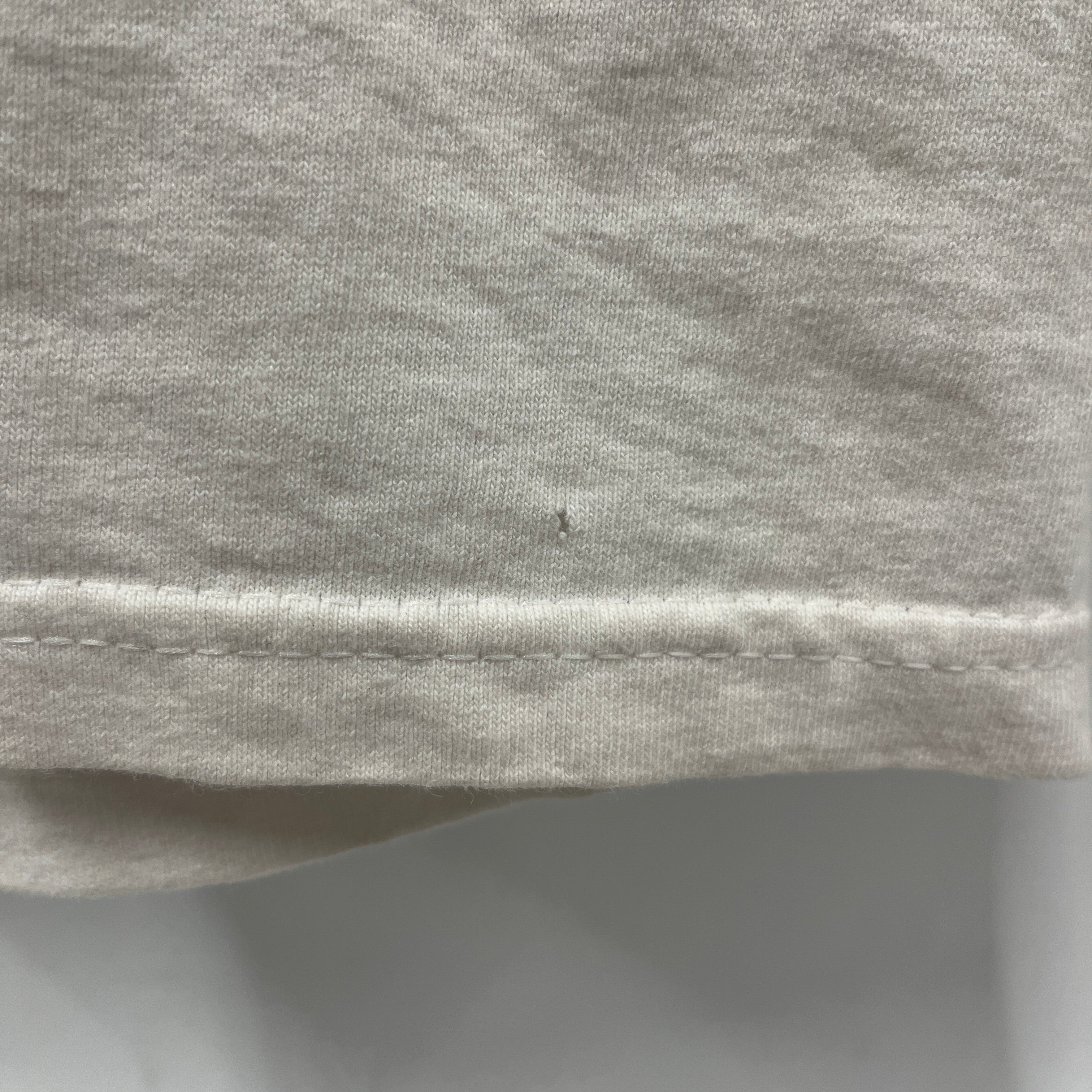 CHASEAUTHENTICS/T-Shirt/L/Cotton/WHT/All Over Print/ view 5
