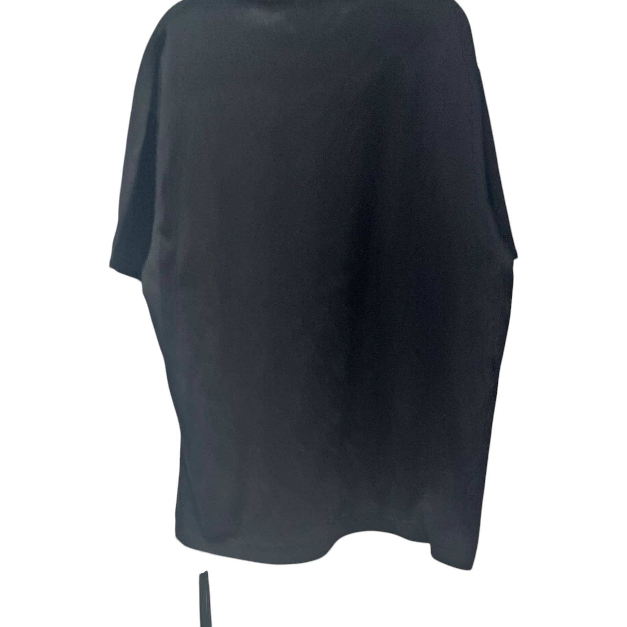 AMIRI/T-Shirt/XL/Cotton/BLK/Graphic/Cheetahs Amiri Logo view 2